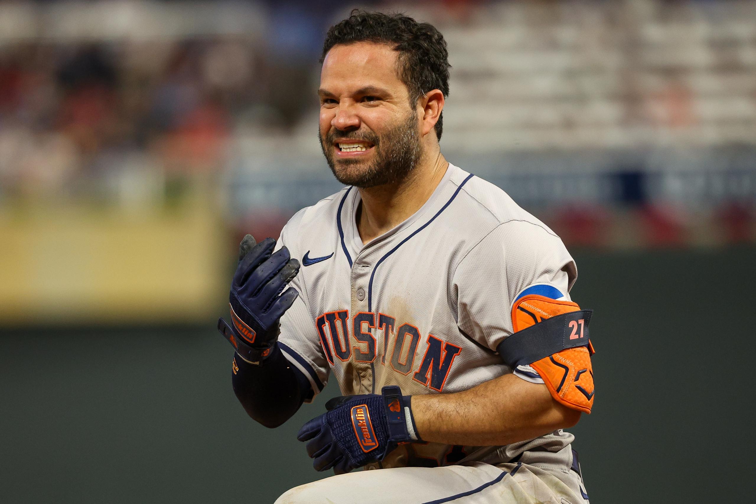 MLB predictions
