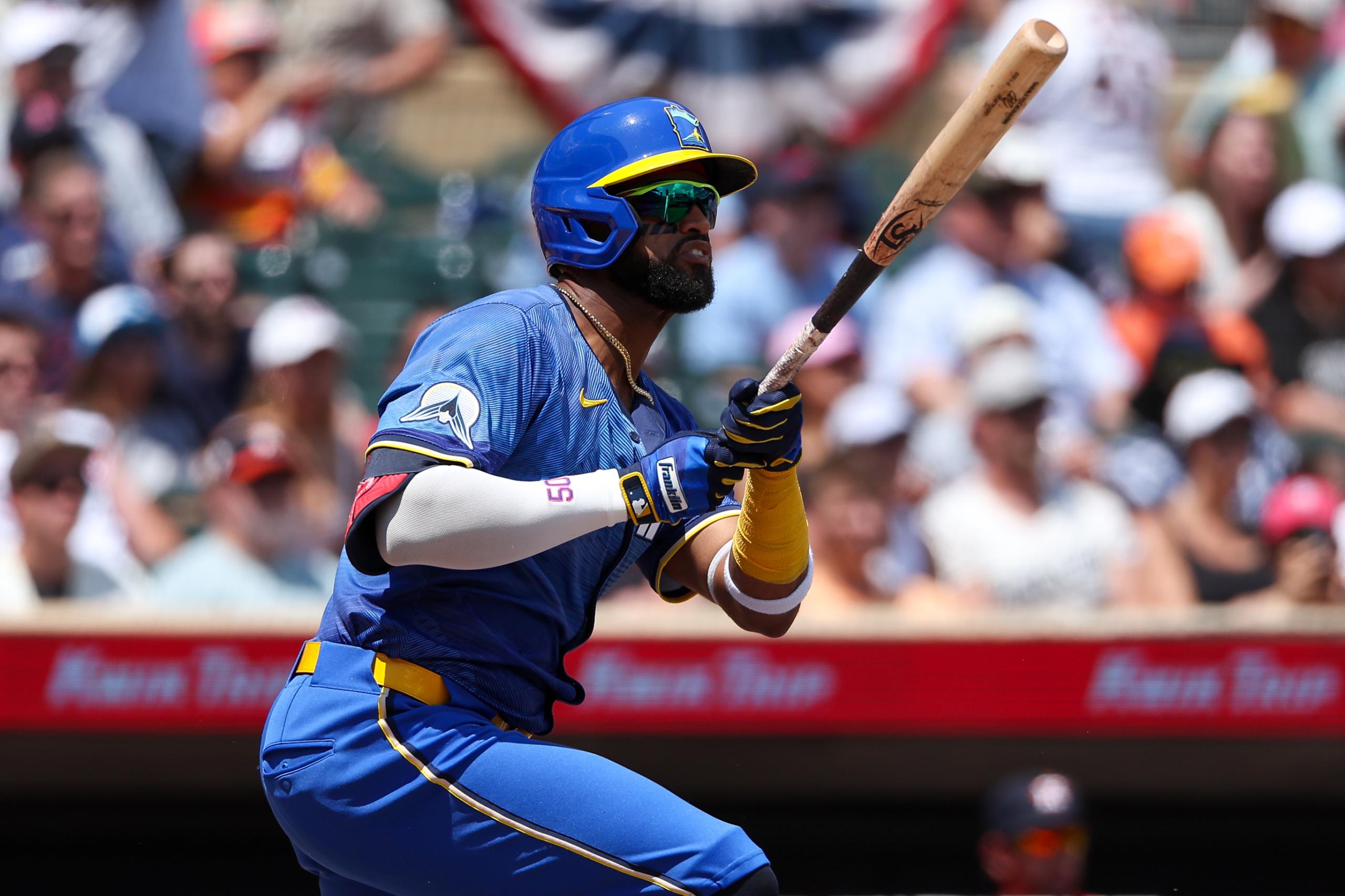 MLB All-Star Game snubs 2024