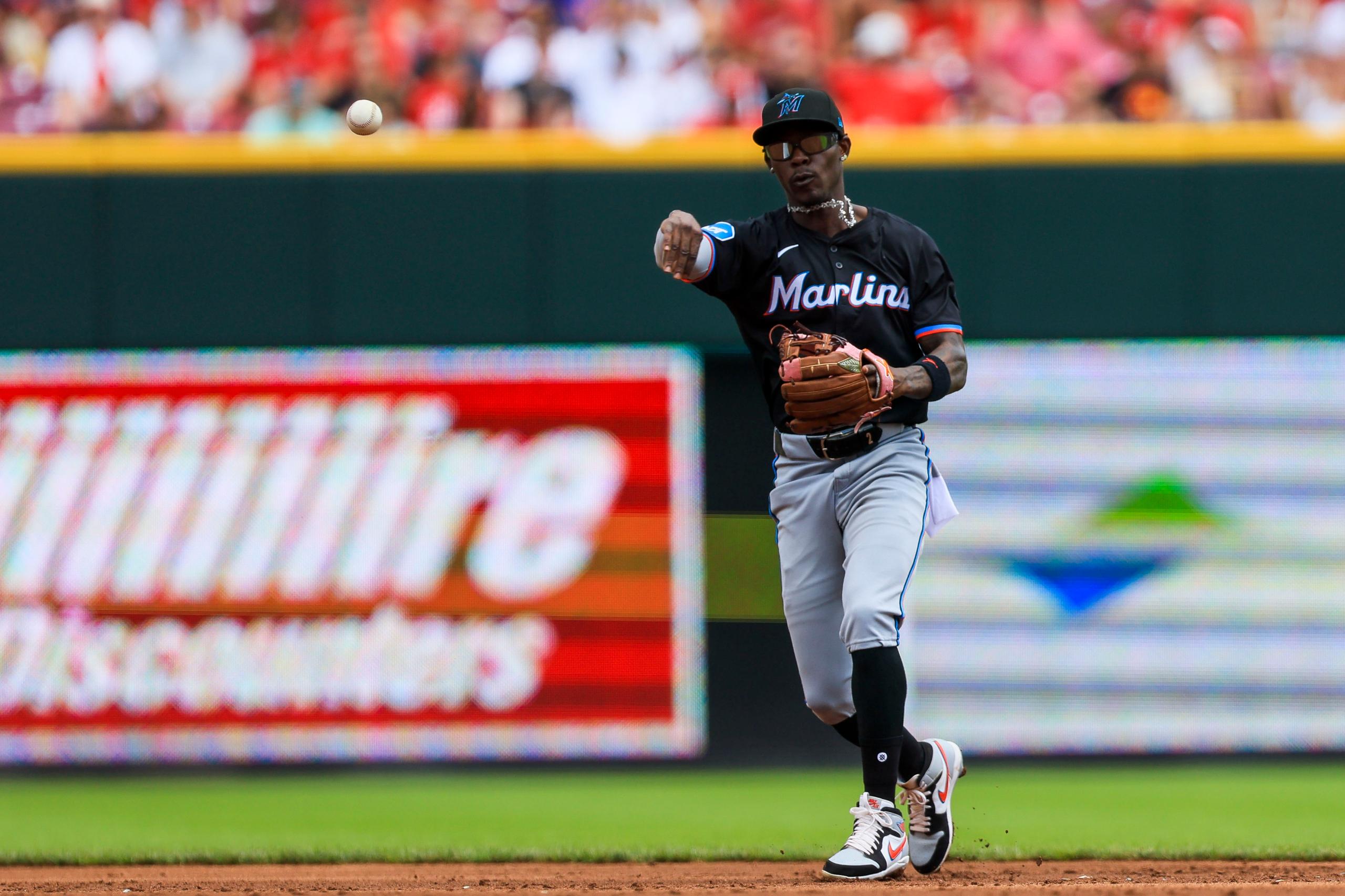 MLB players who will be traded this week