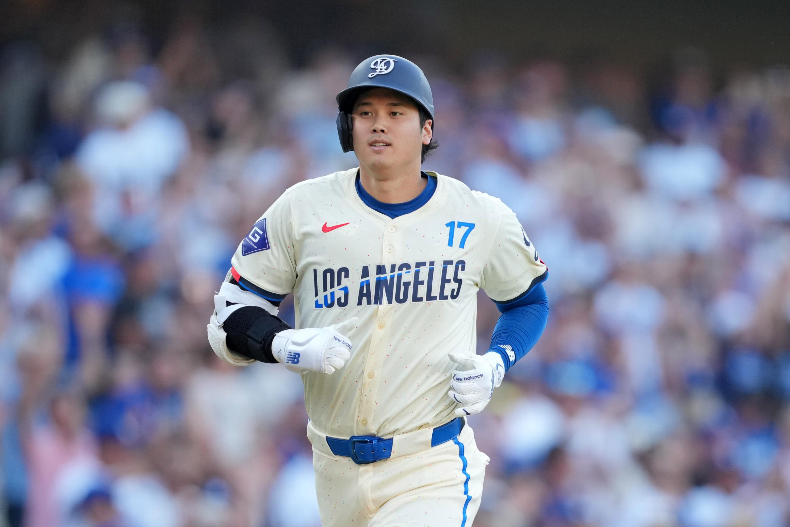 MLB predictions