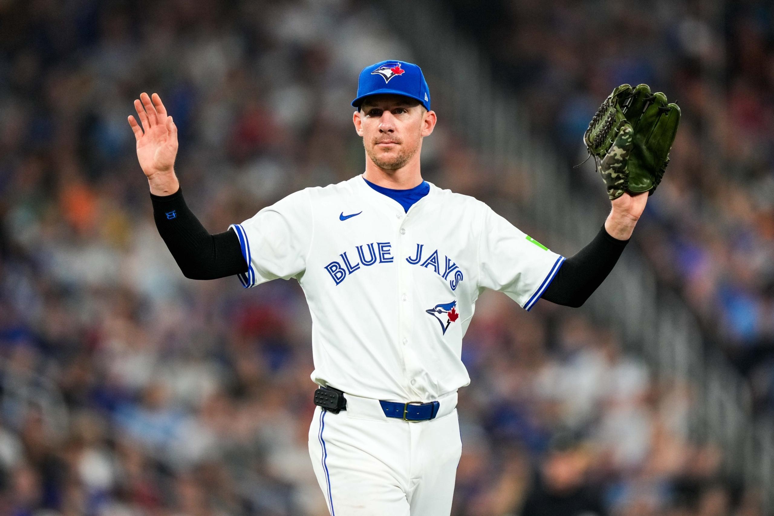 MLB trades, Baltimore Orioles