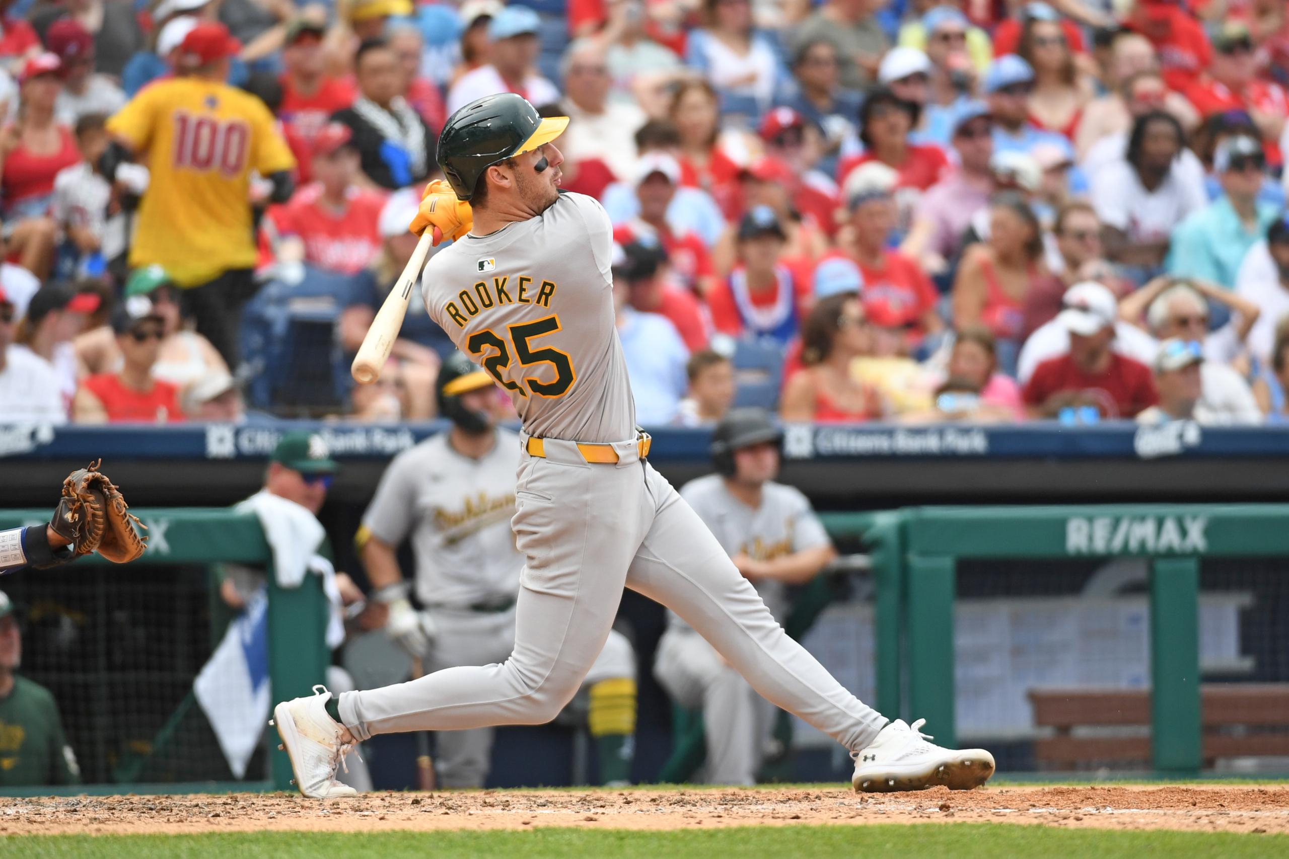 MLB players who will be traded this week