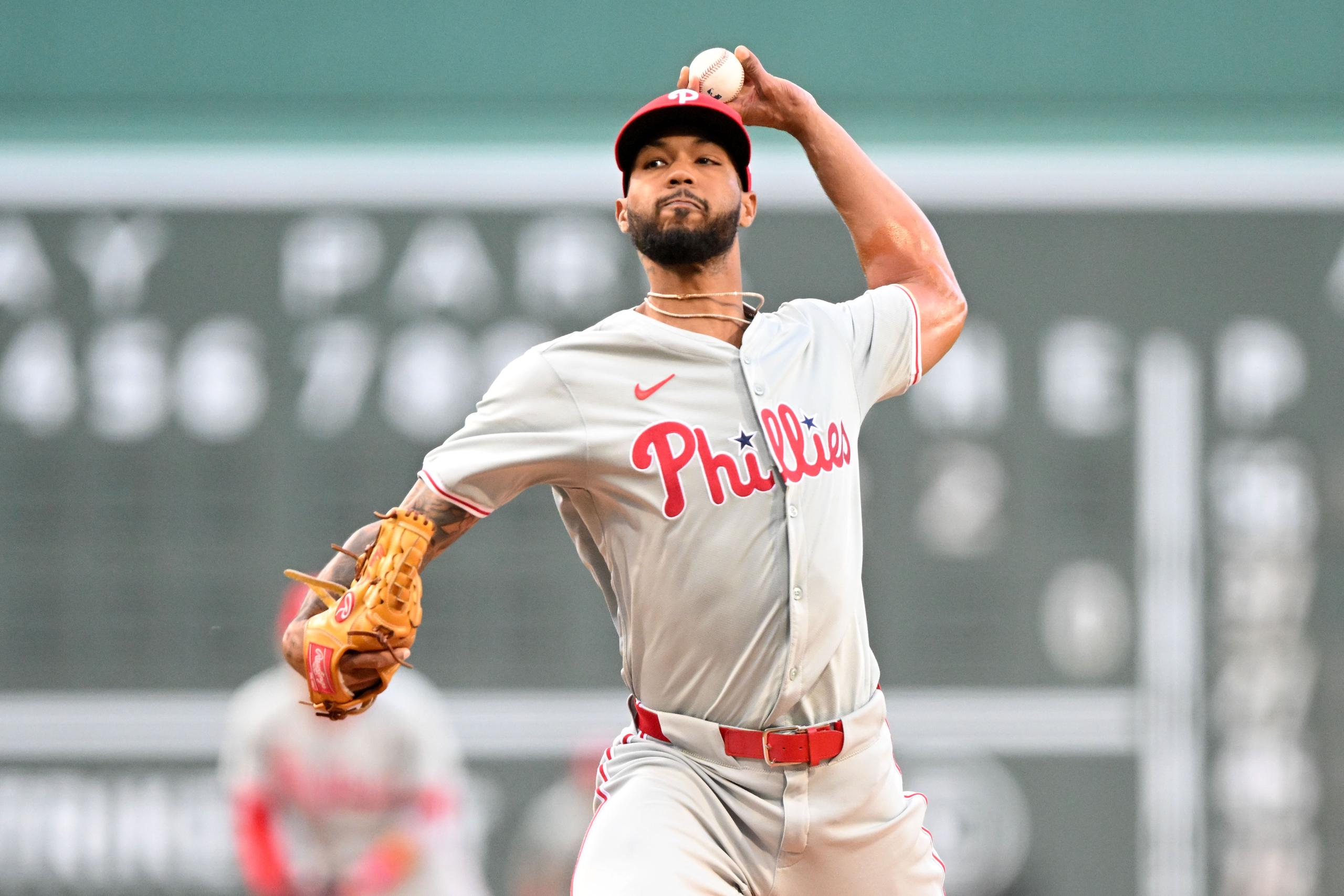 MLB All-Star Game snubs 2024