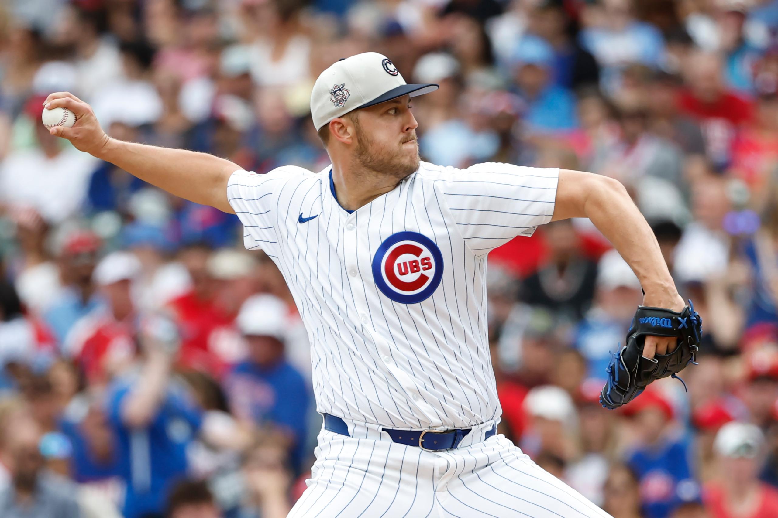 MLB players who will be traded this week