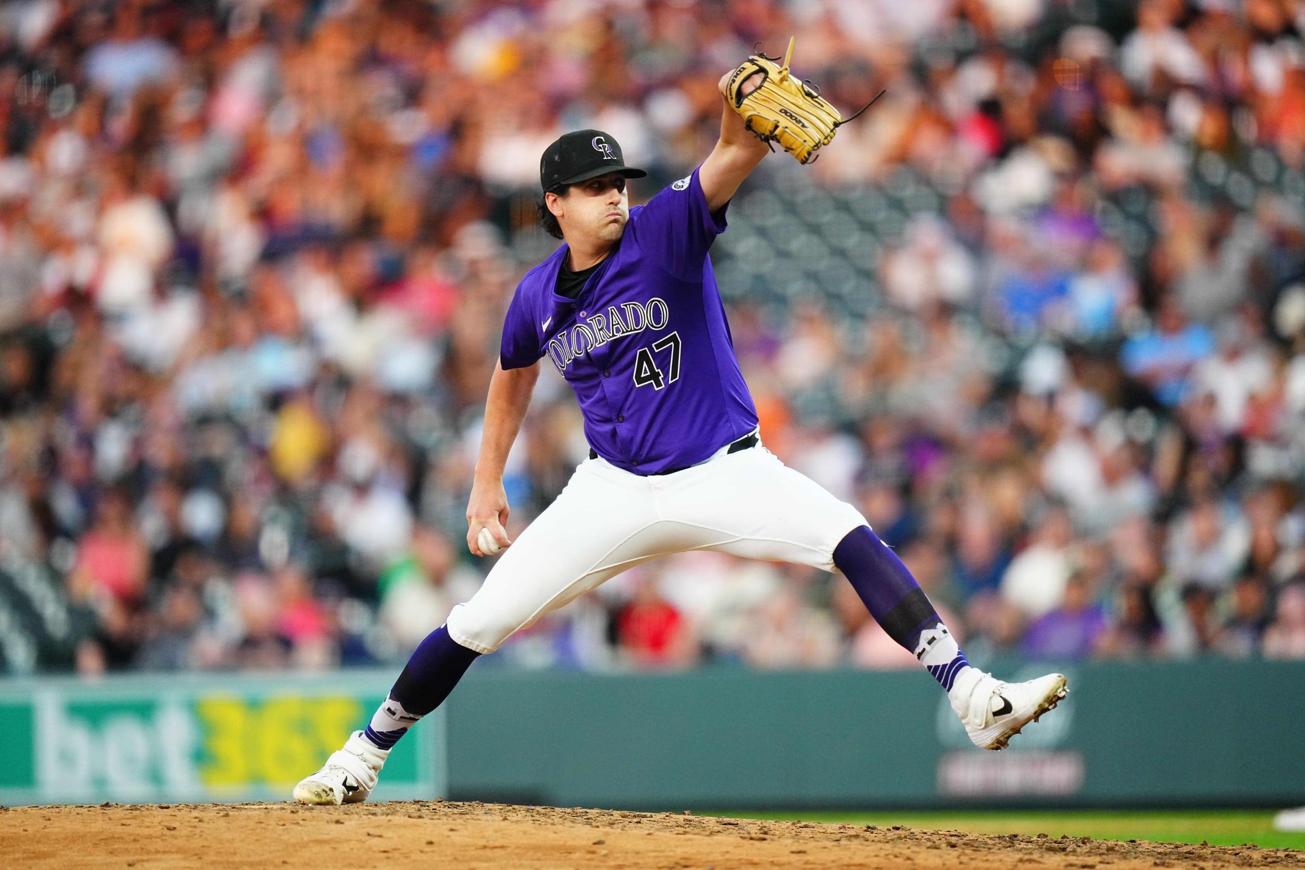 New York Mets rumors, New York Mets trade targets