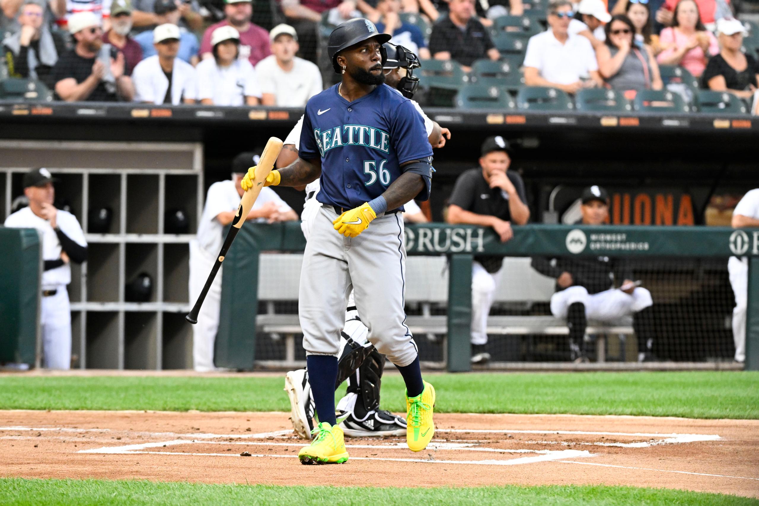 MLB trade deadline