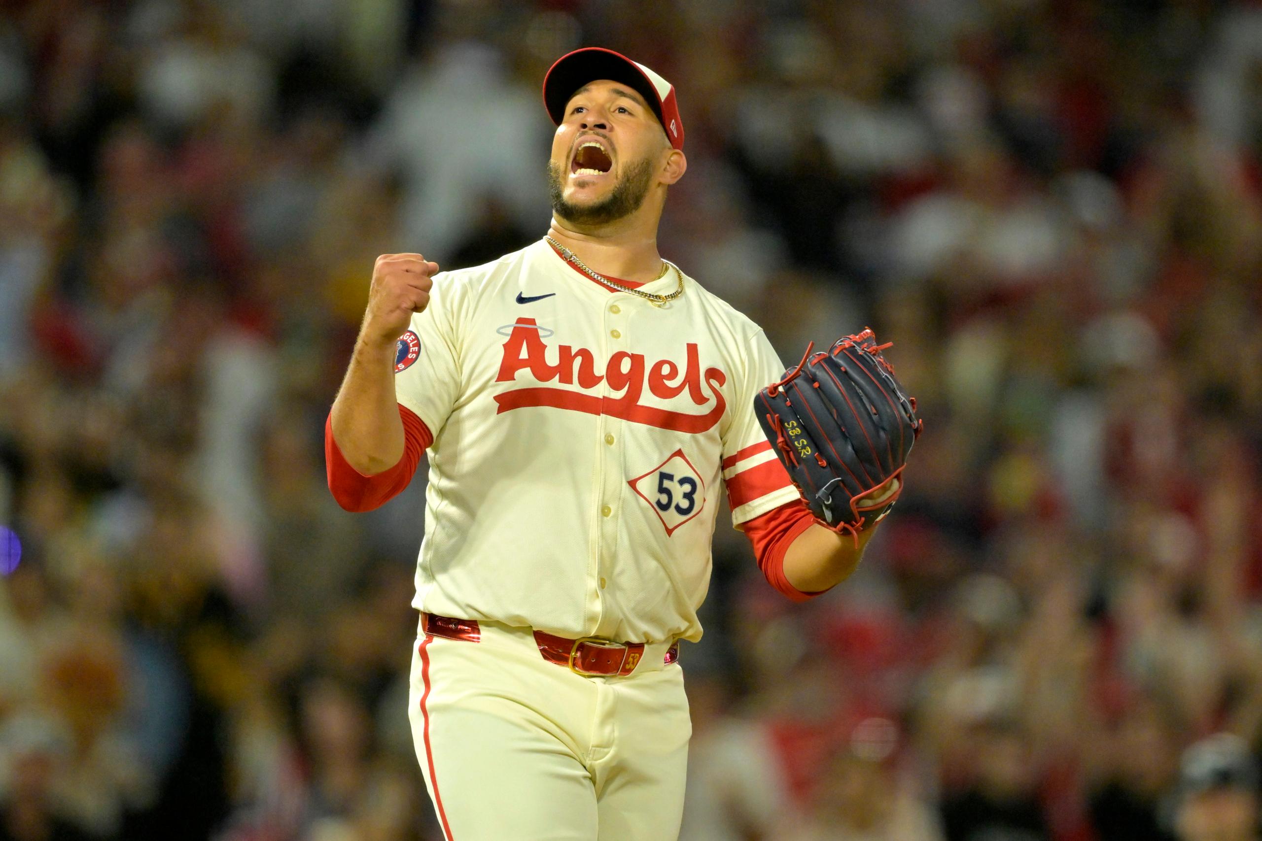 MLB players who will be traded this week