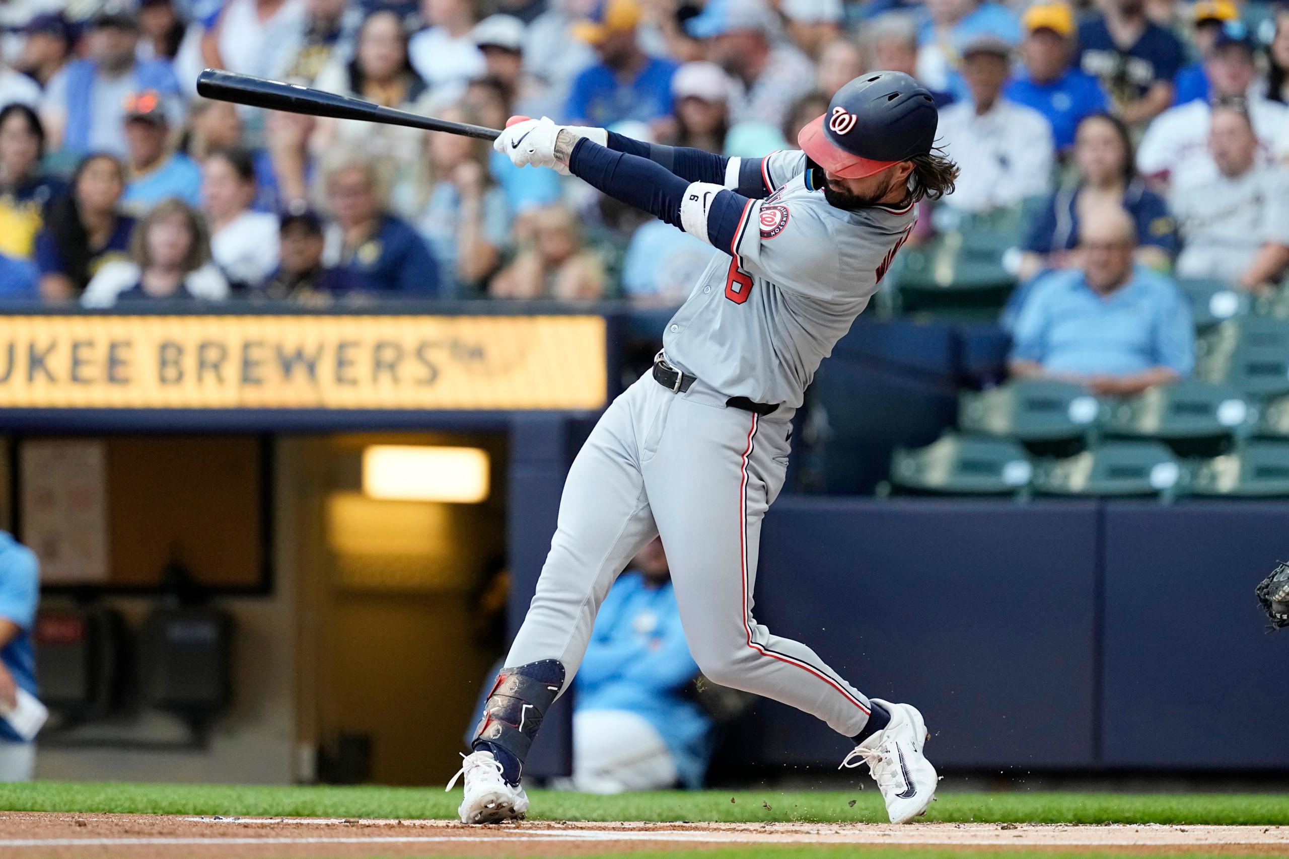 MLB players who will be traded this week