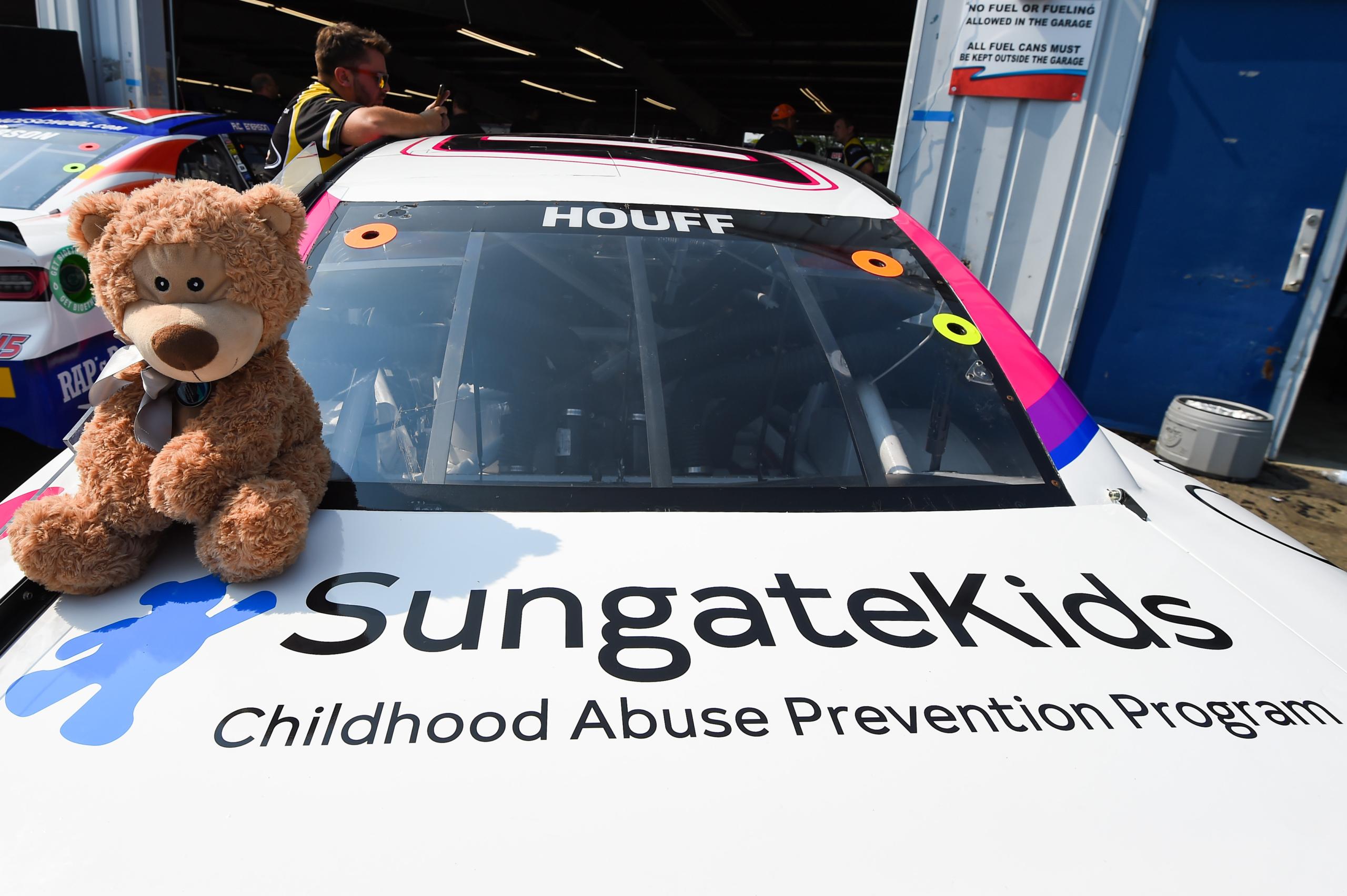NASCAR: Go Bowling at The Glen