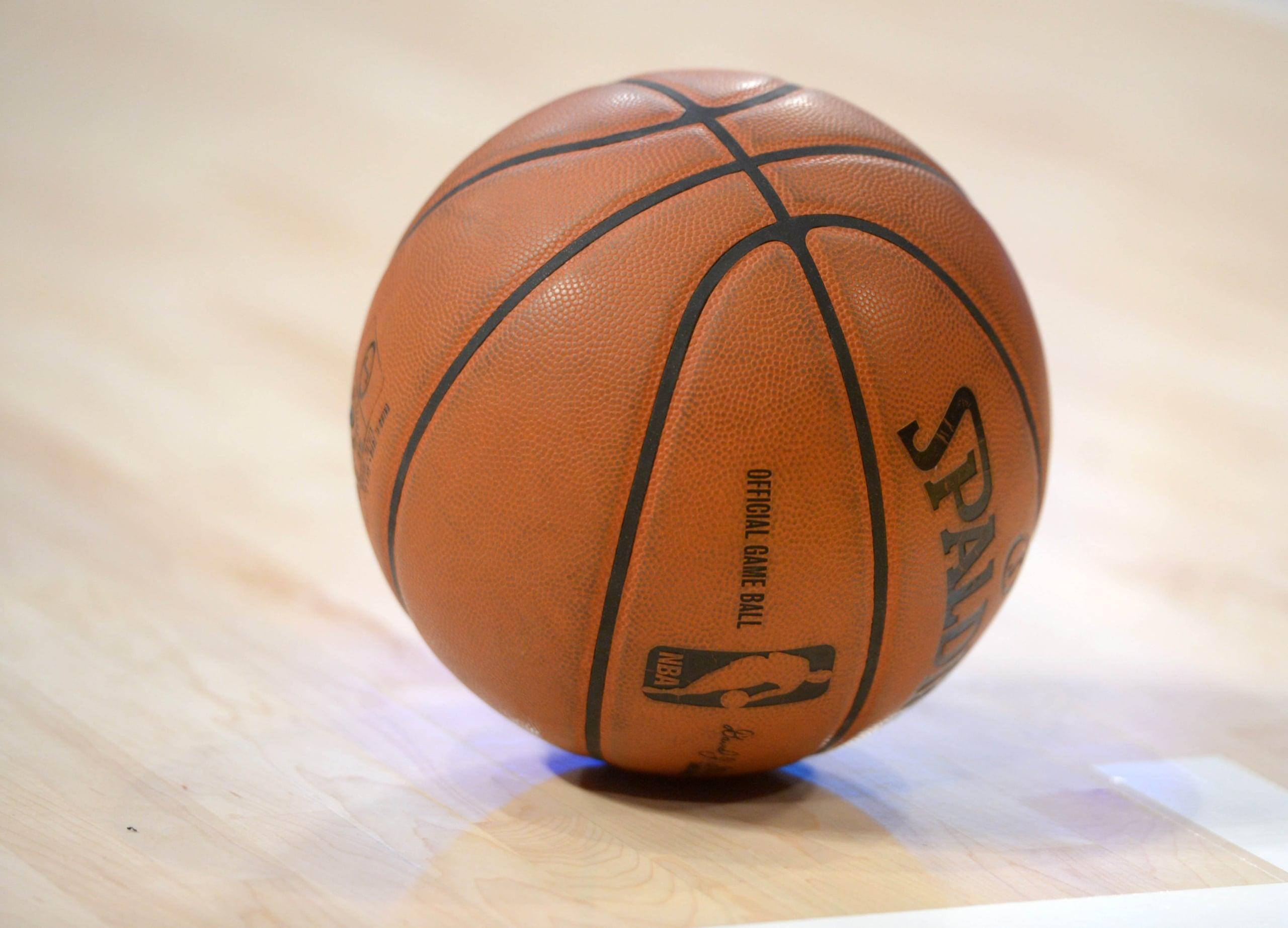 NBA: Brooklyn Nets at Los Angeles Lakers