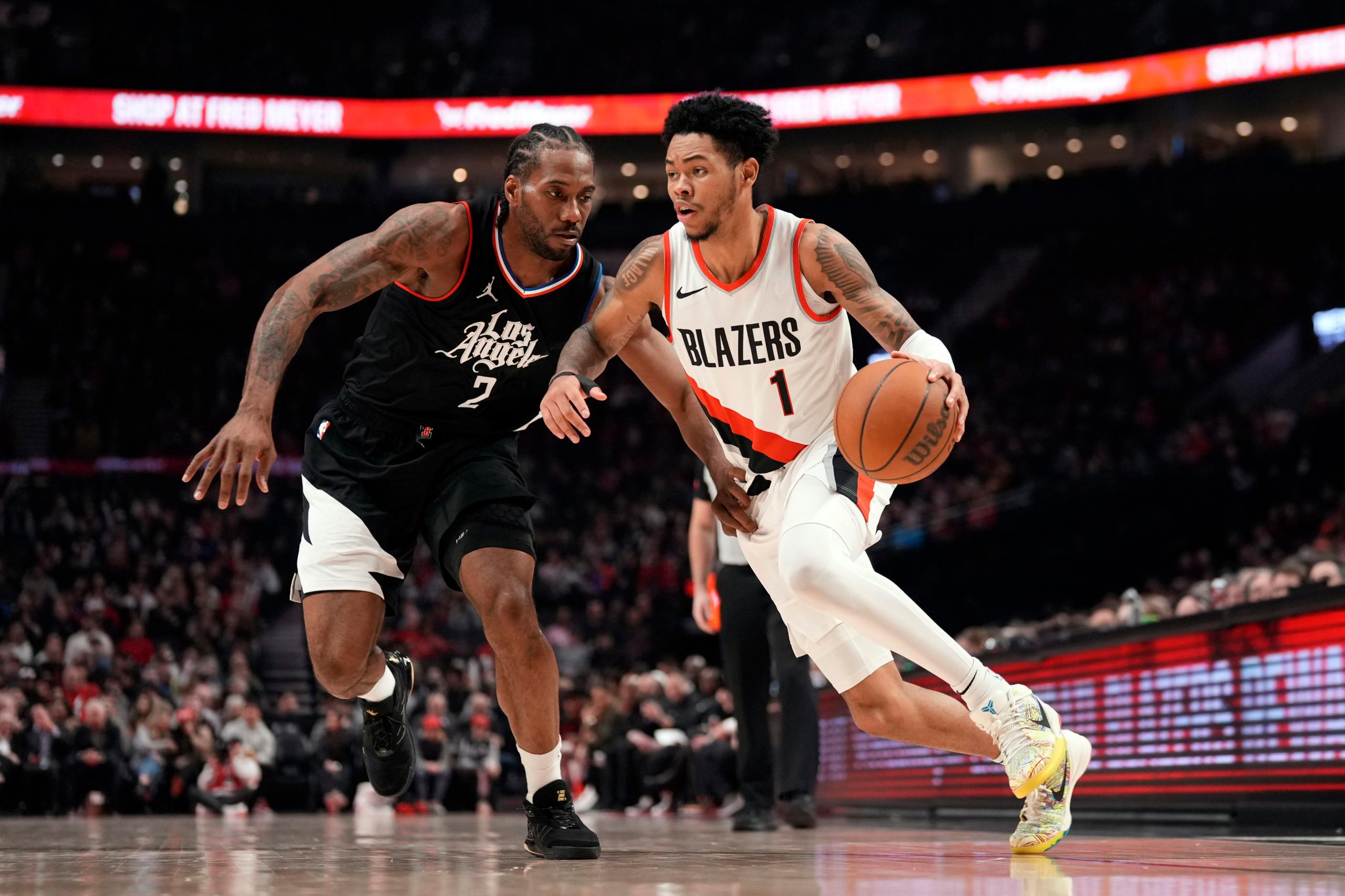 anfernee simons