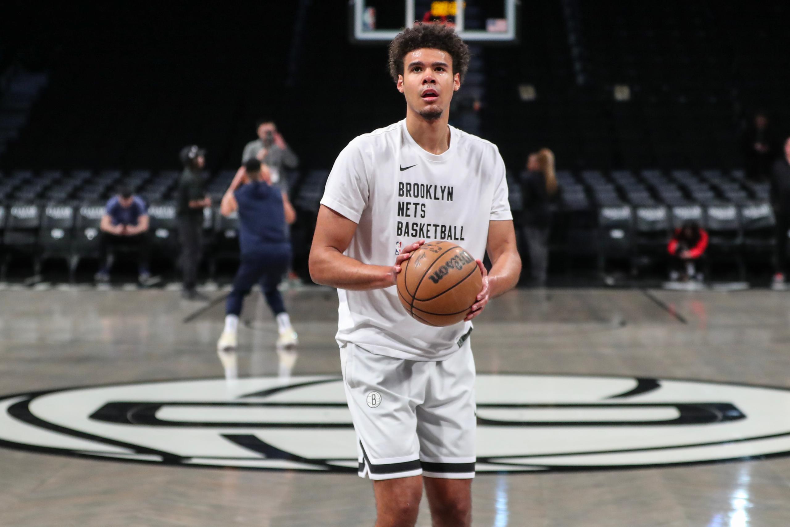 NBA trade candidates
