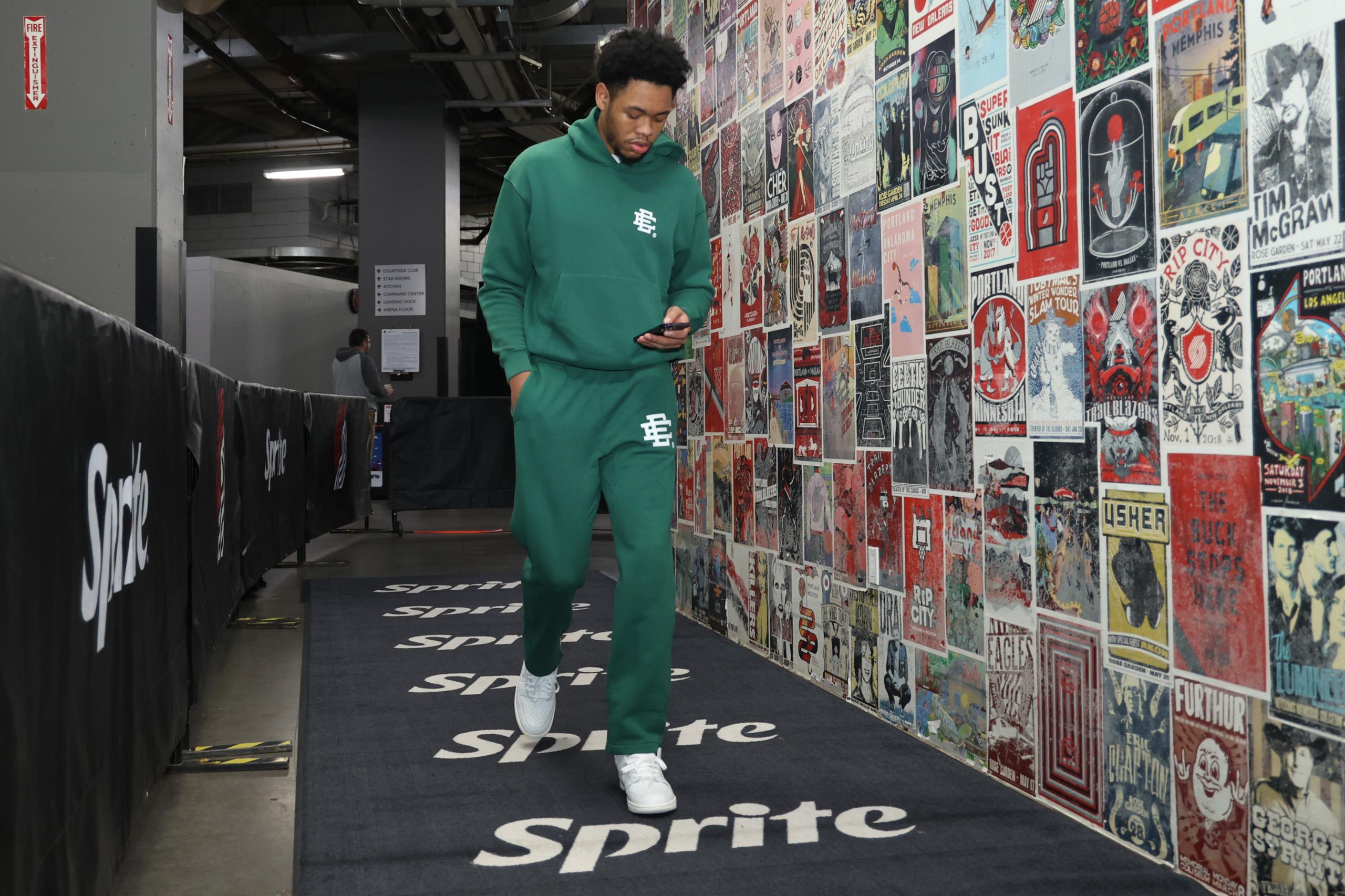 anfernee simons
