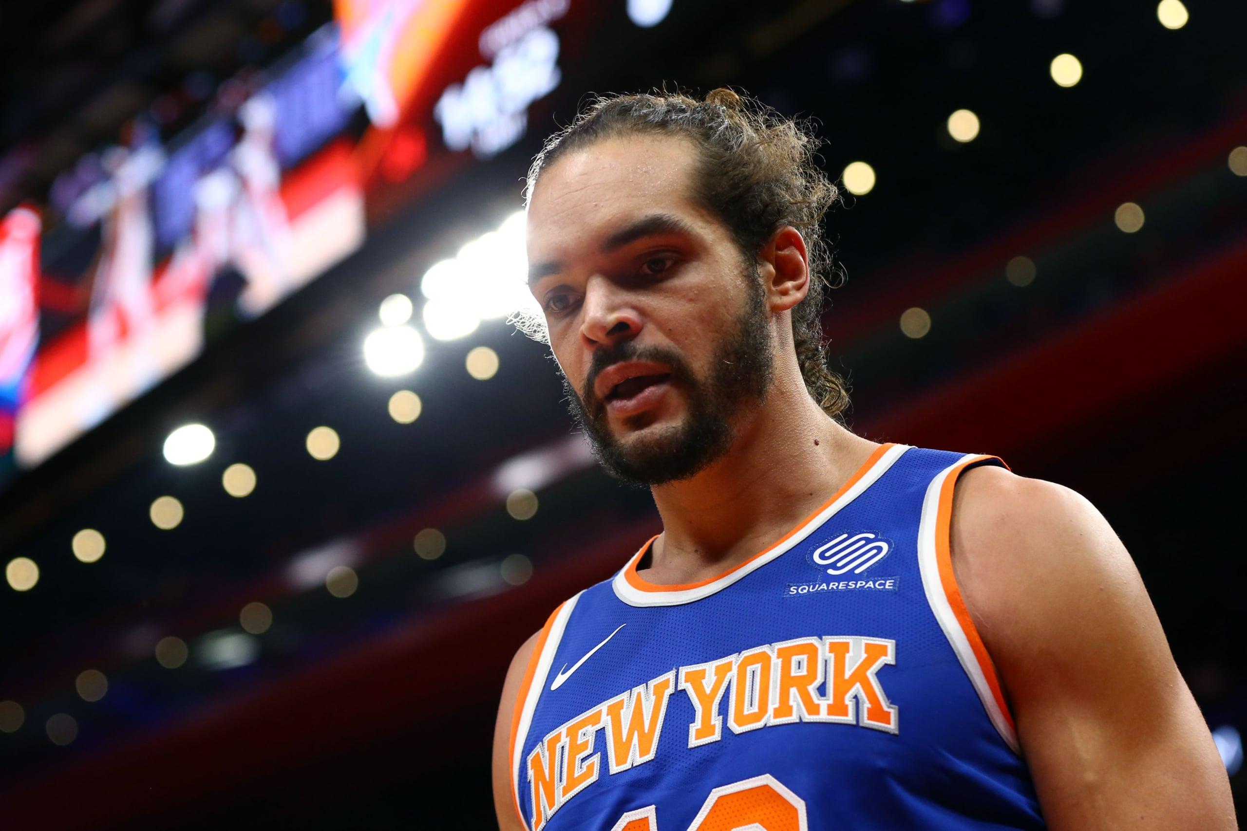 New York Knicks