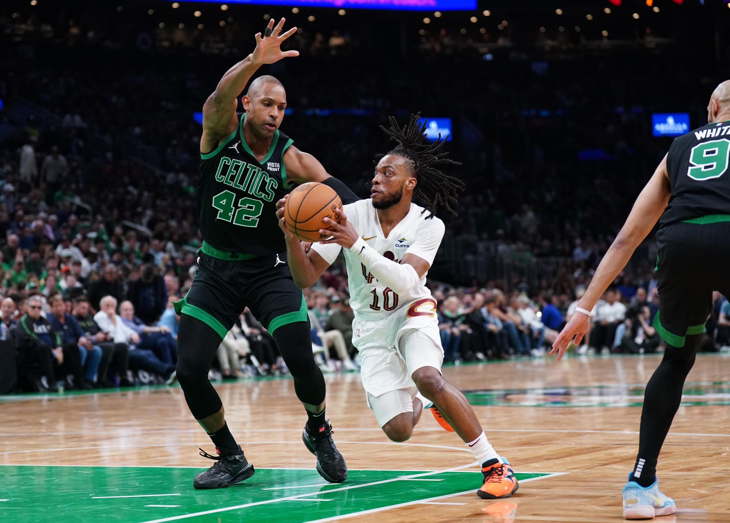 NBA trade candidates