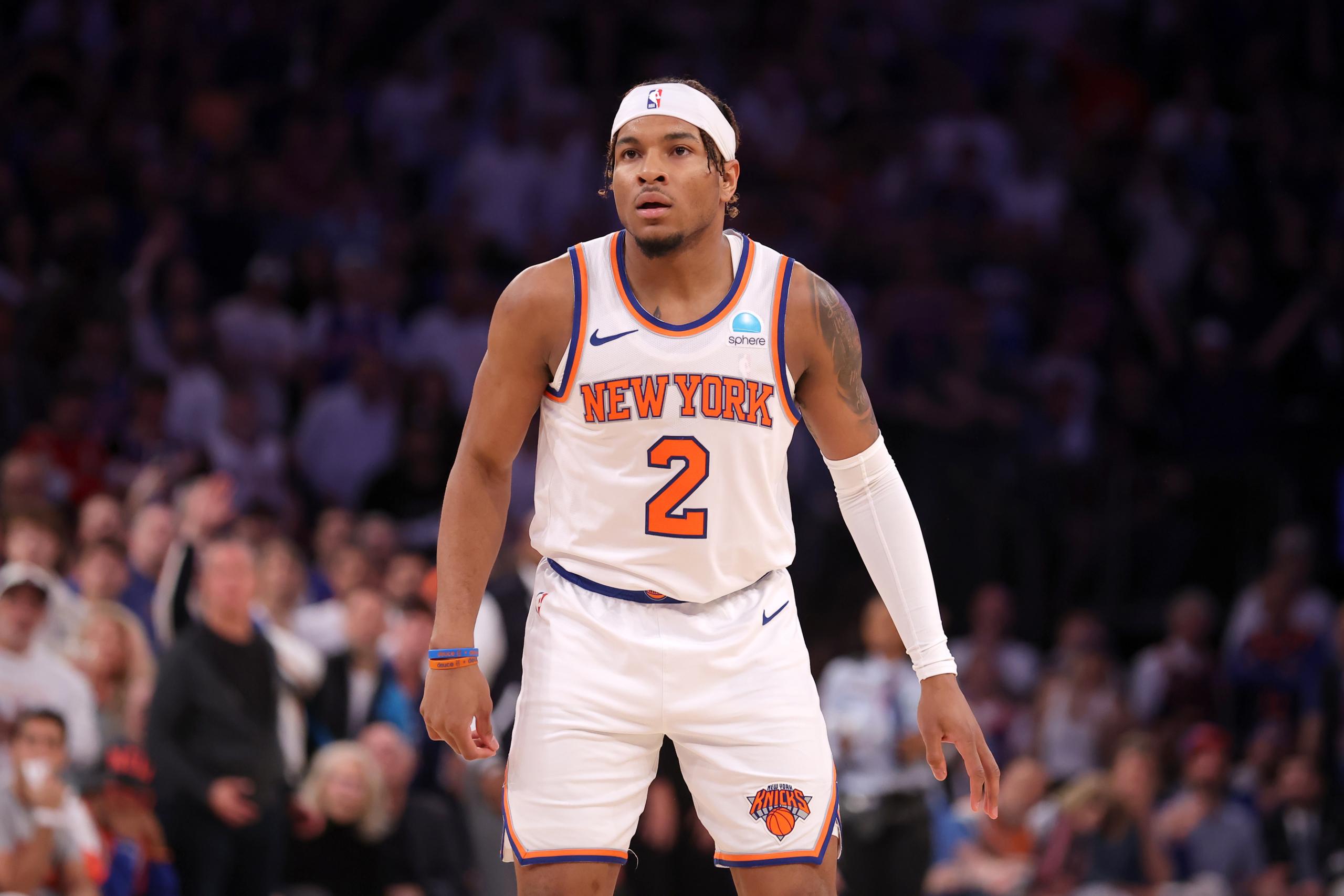 Top NBA trade candidates