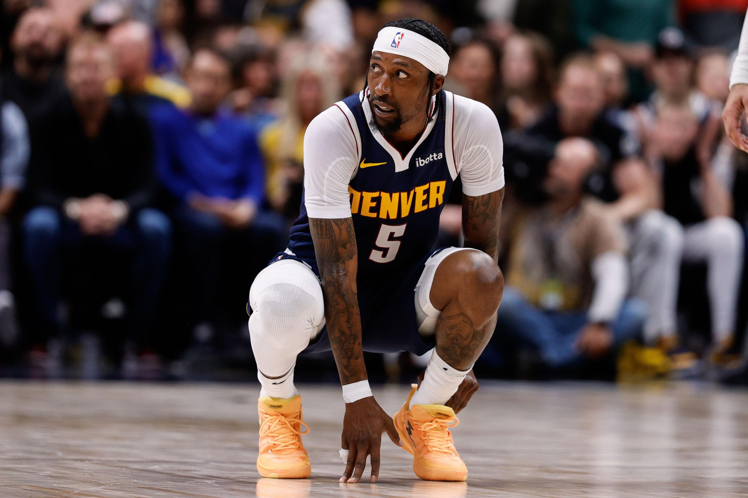 Best NBA offseason moves
