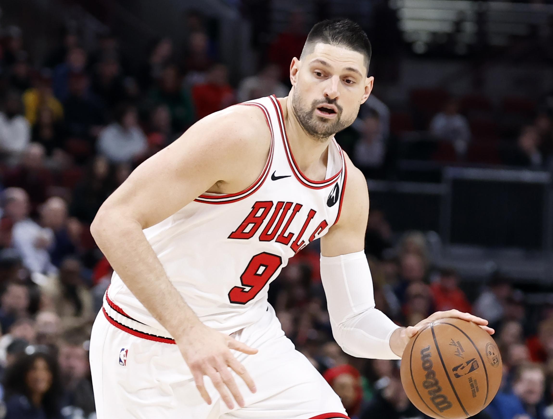nikola vucevic