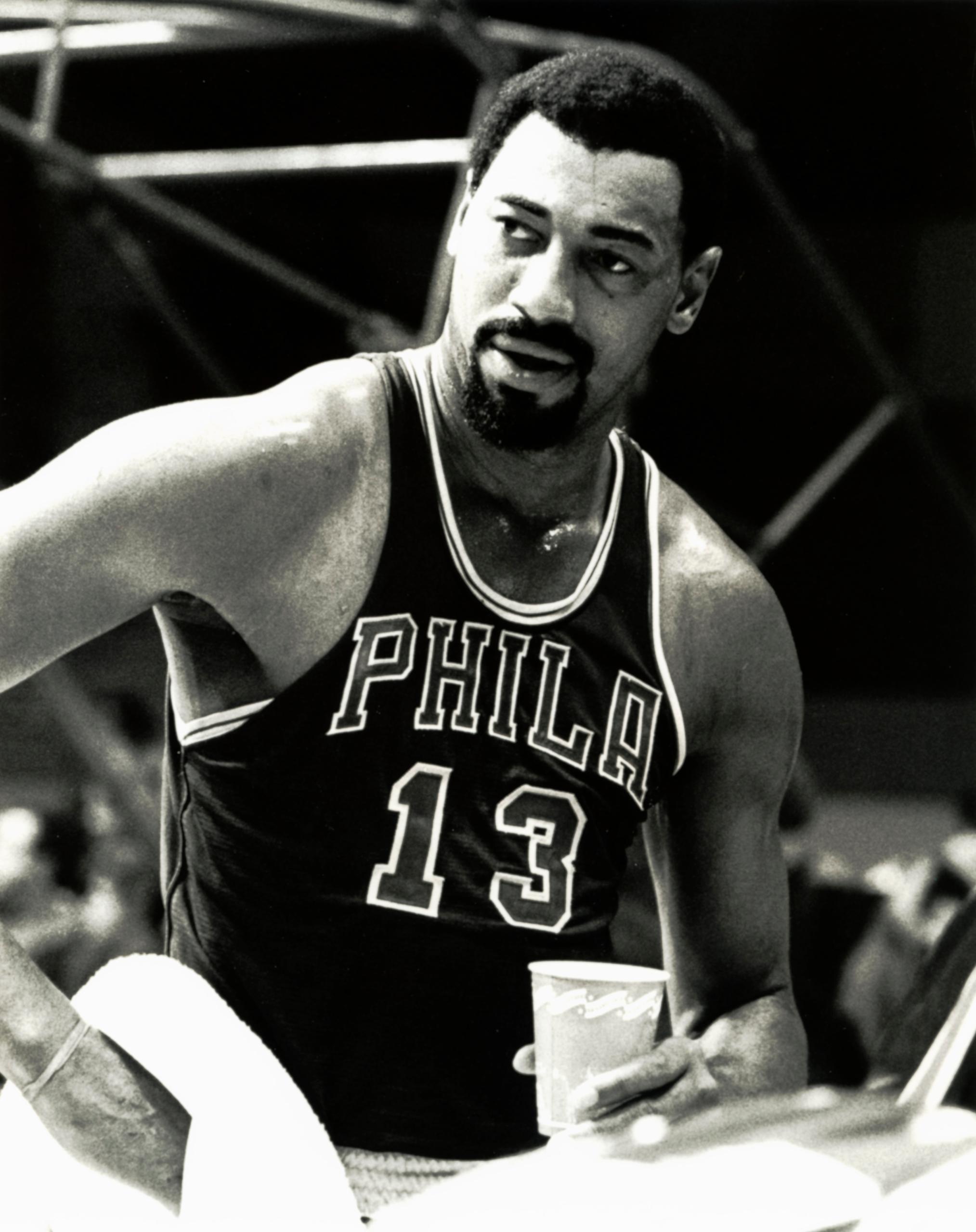 Best Philadelphia 76ers players ever