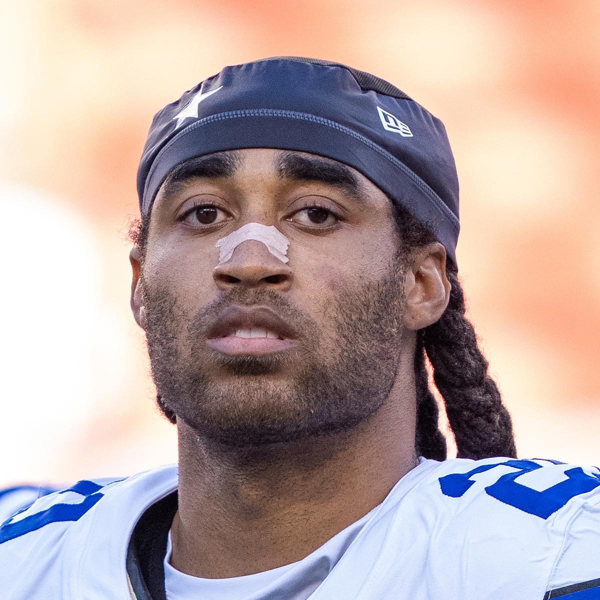 Top NFL free agents right now