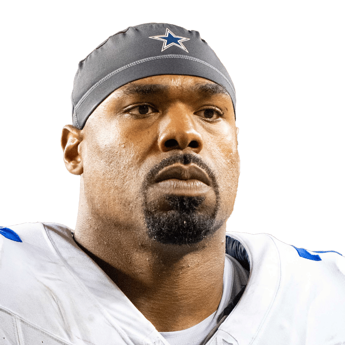 NFL: 2023 Season Player Headshots