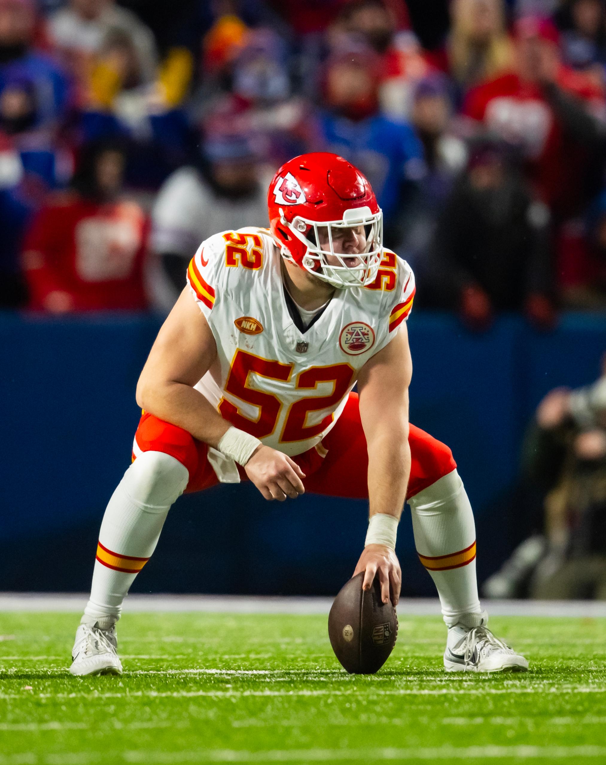 Top 100 NFL players 2024