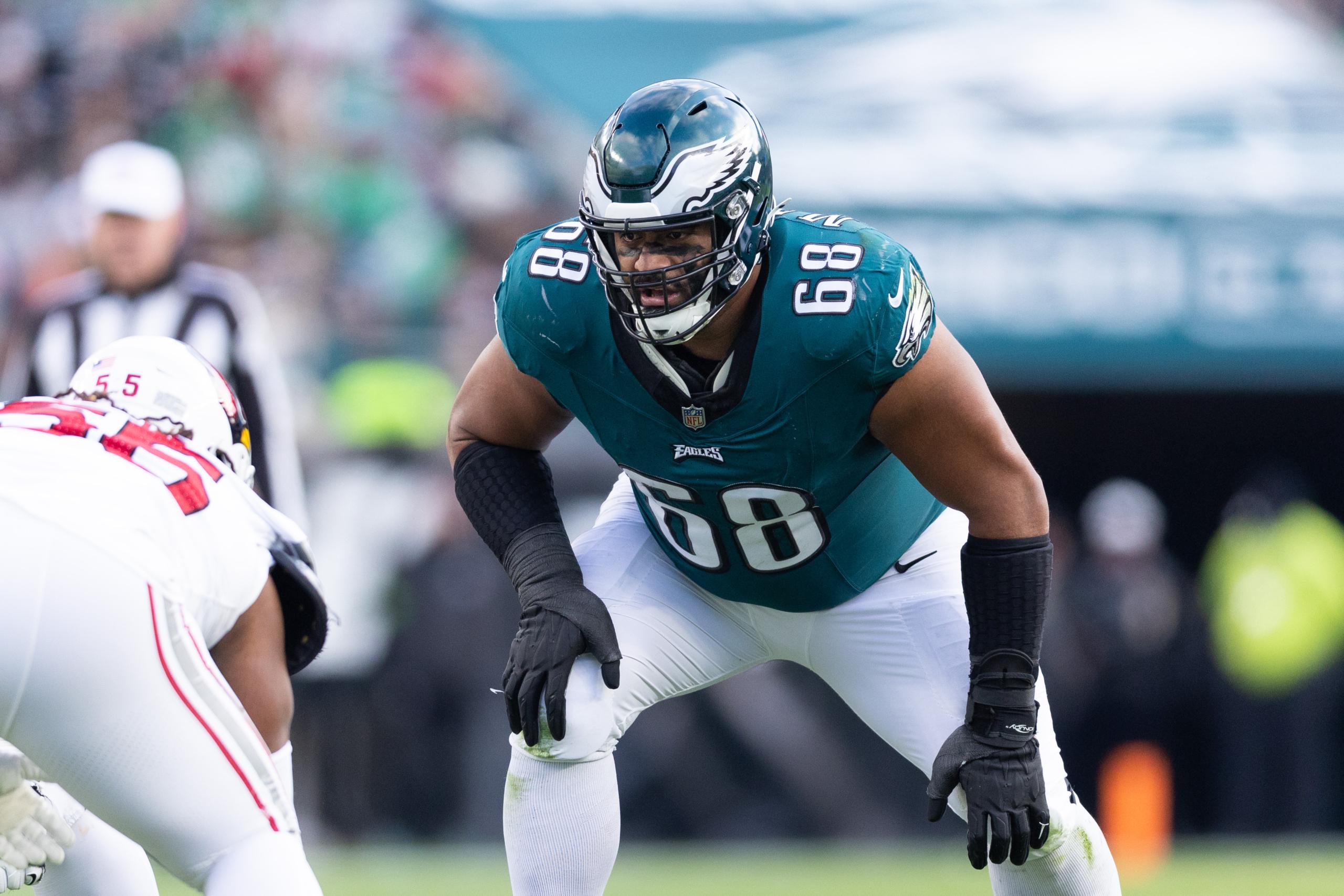 Top 100 NFL players 2024
