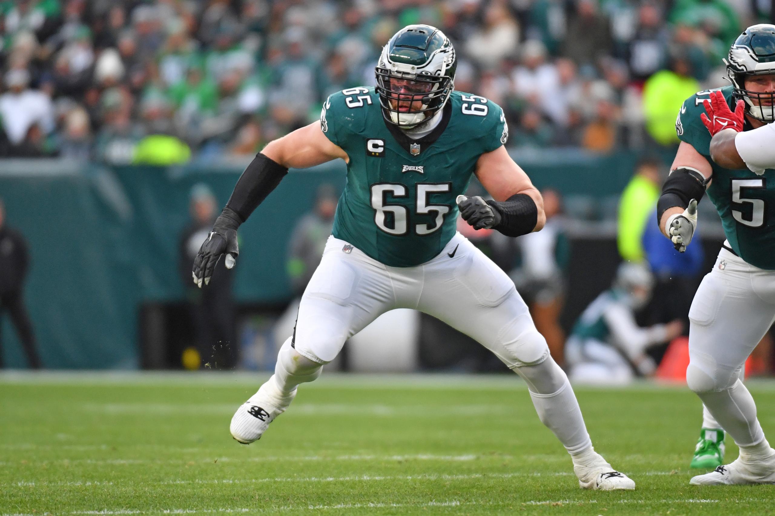 Top 100 NFL players 2024