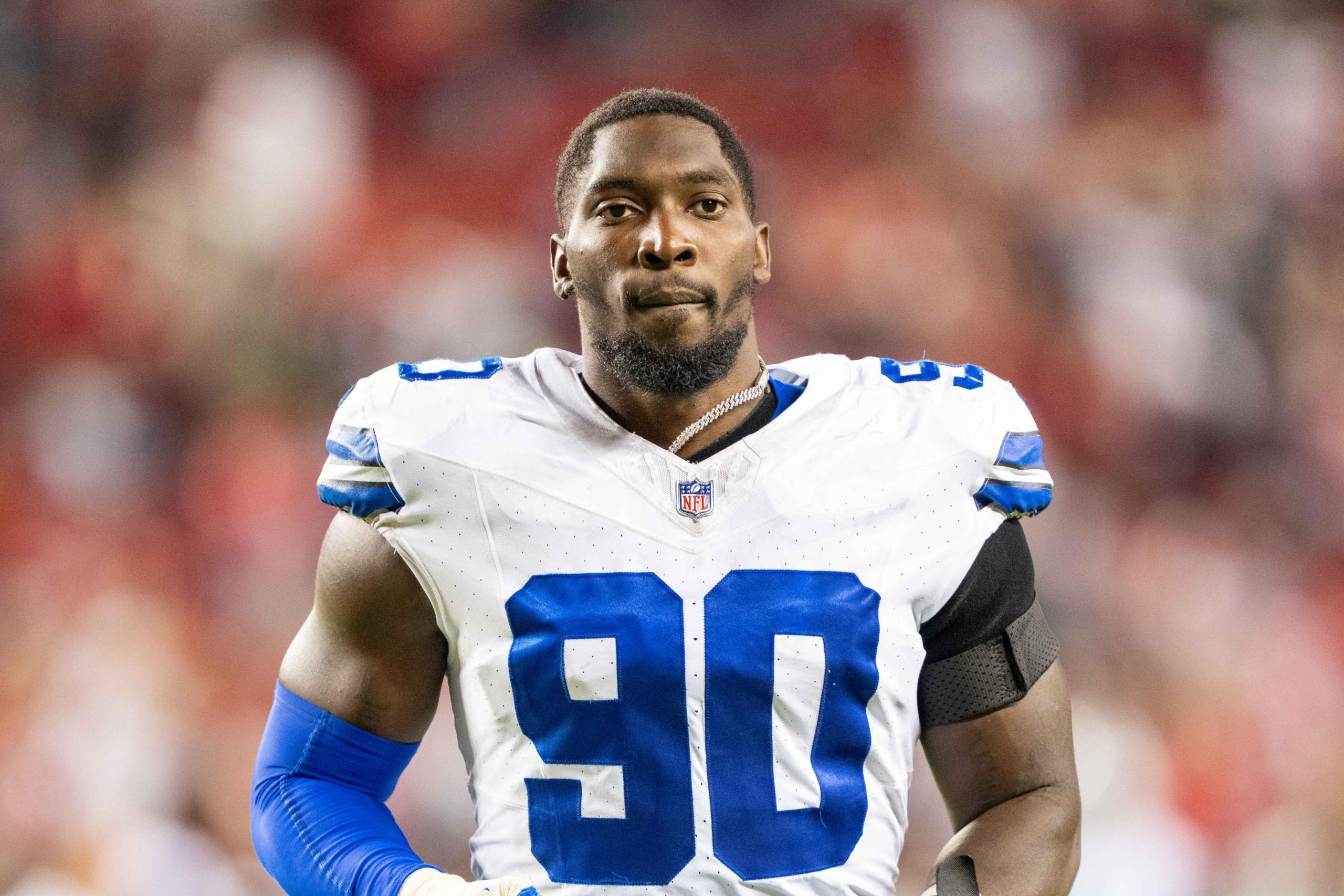 Top 100 NFL players 2024