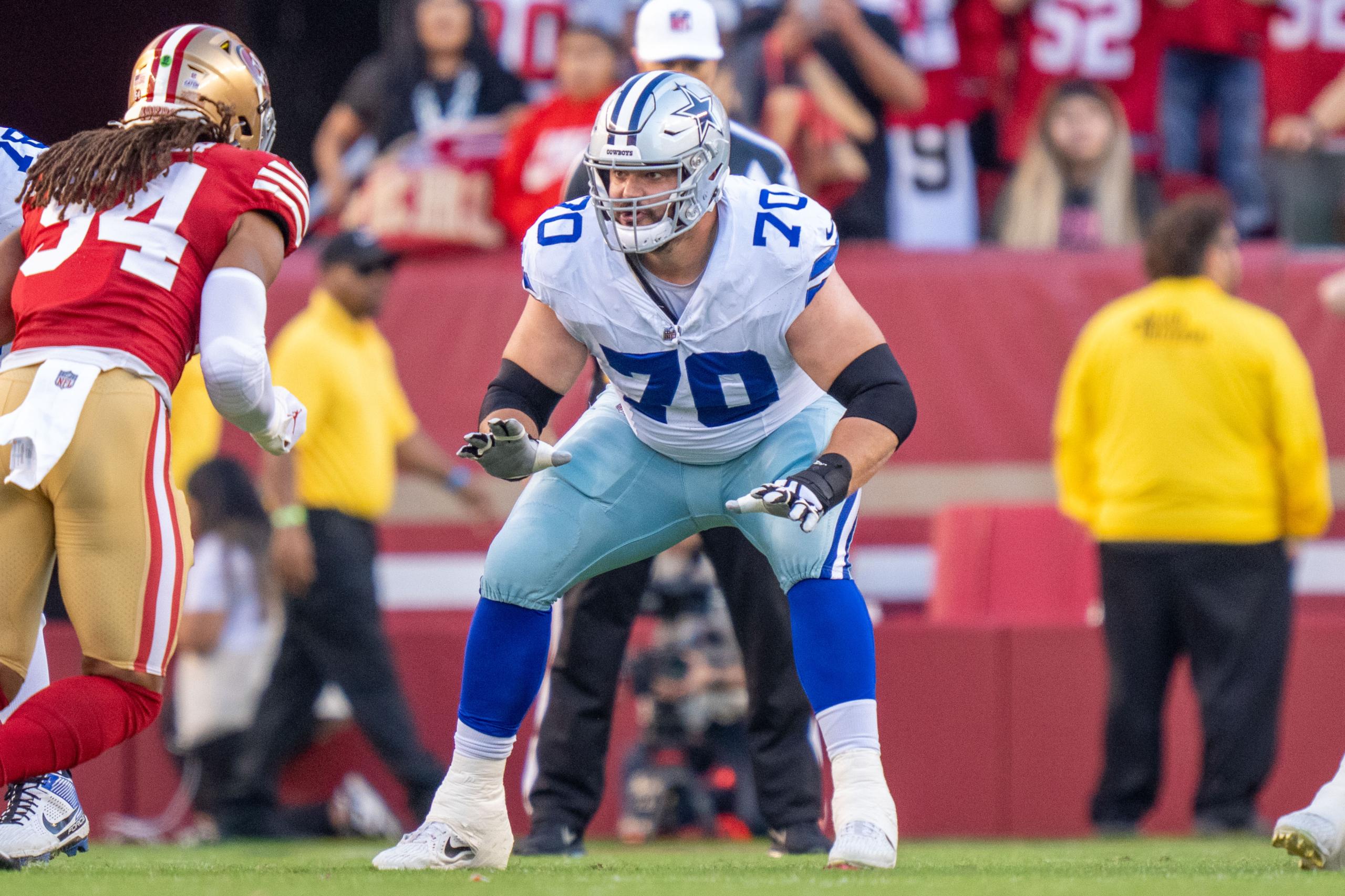 Top 100 NFL players 2024