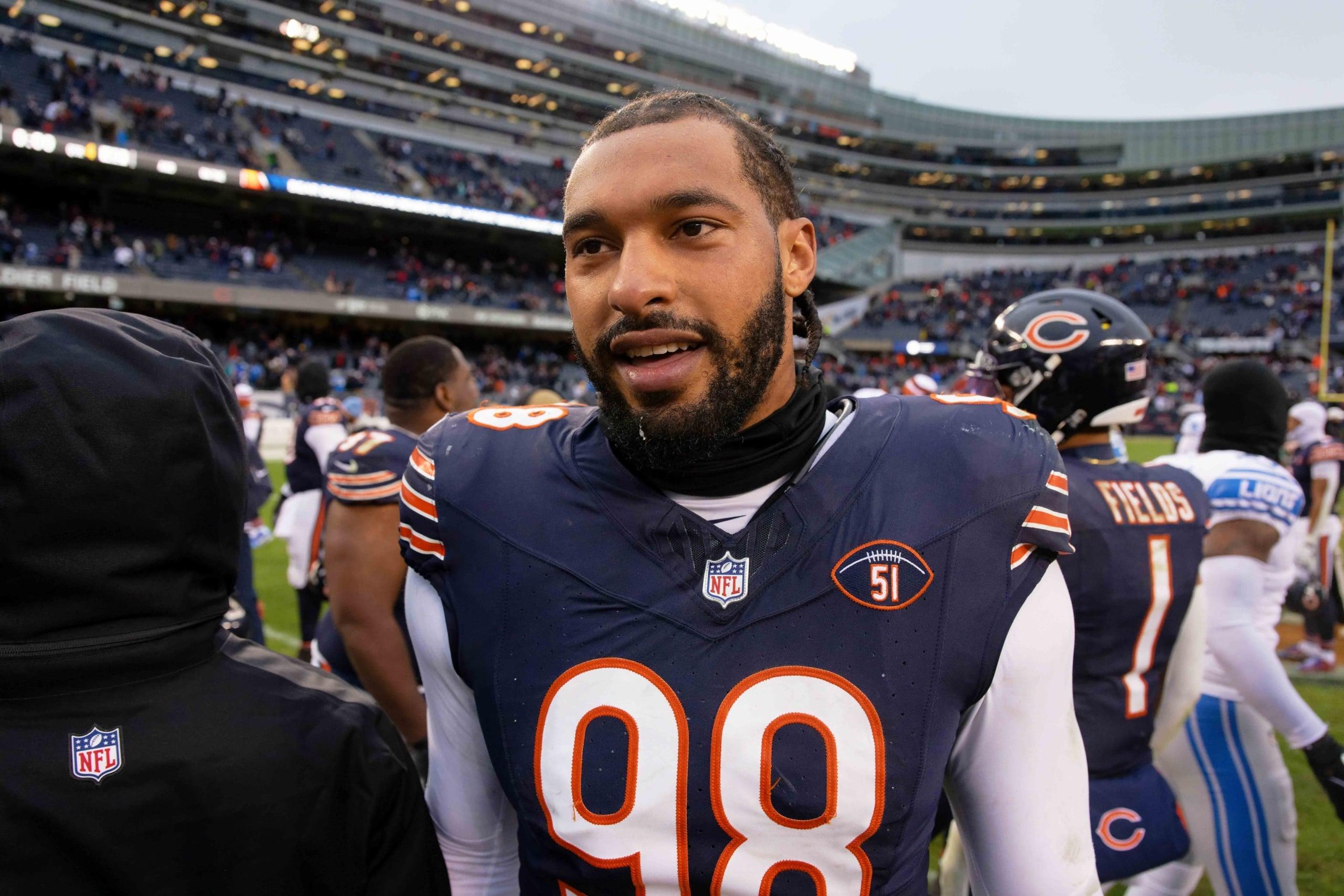 Top 100 NFL players 2024