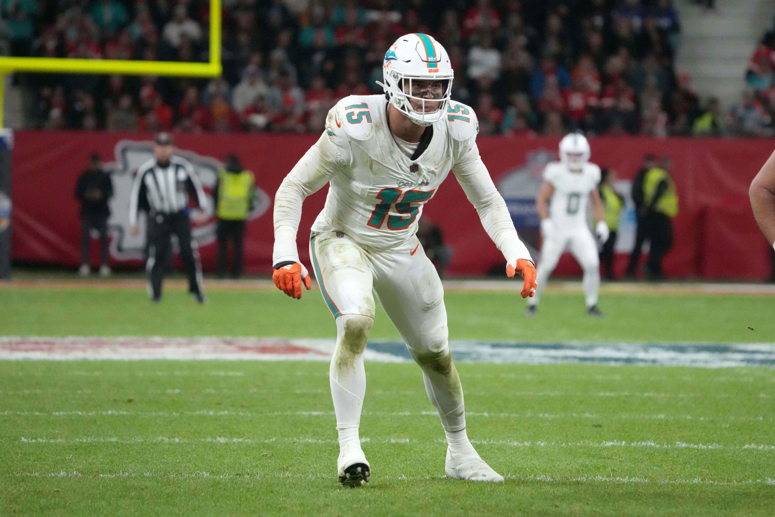 Top 100 NFL players 2024