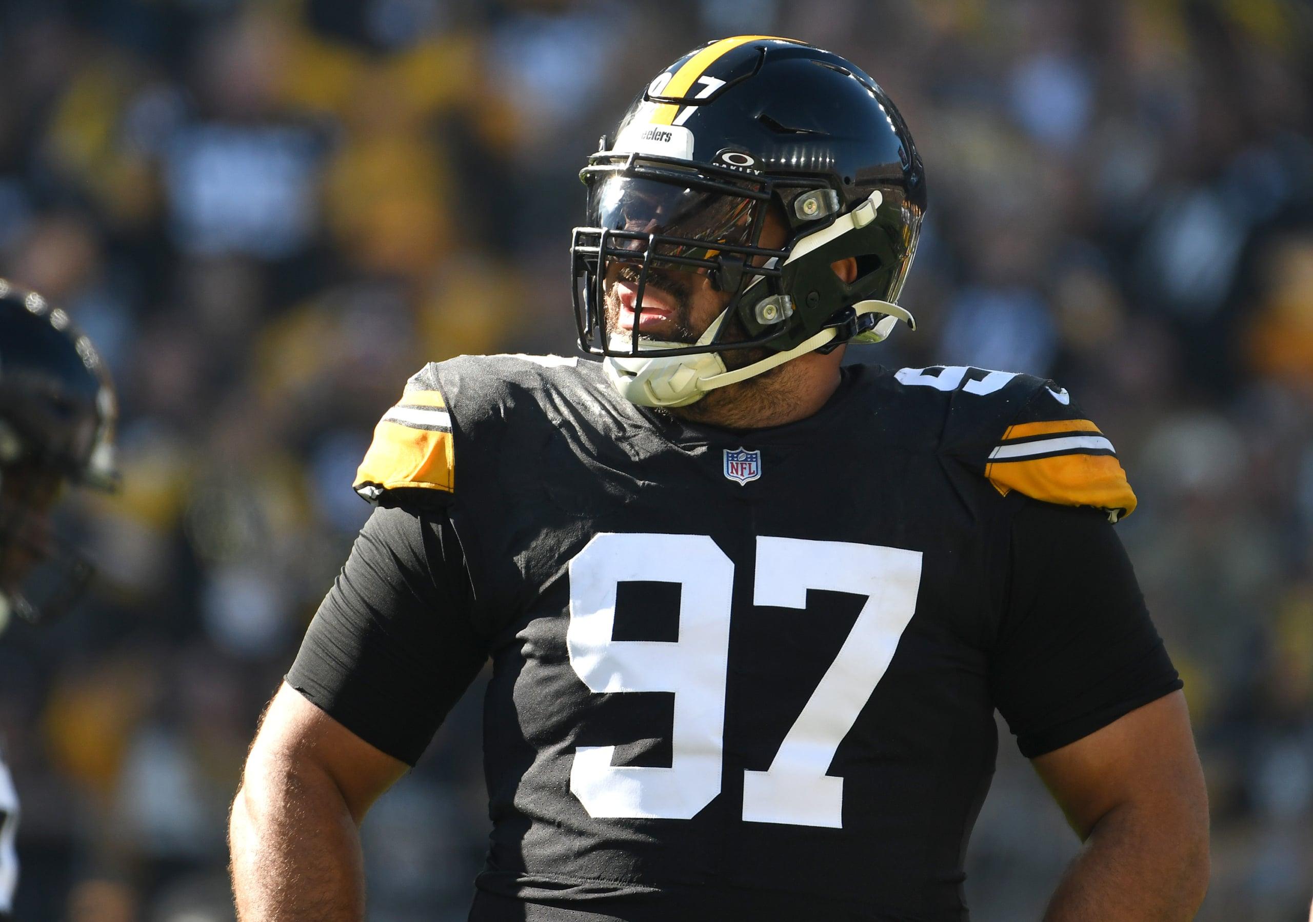 Top 100 NFL players 2024