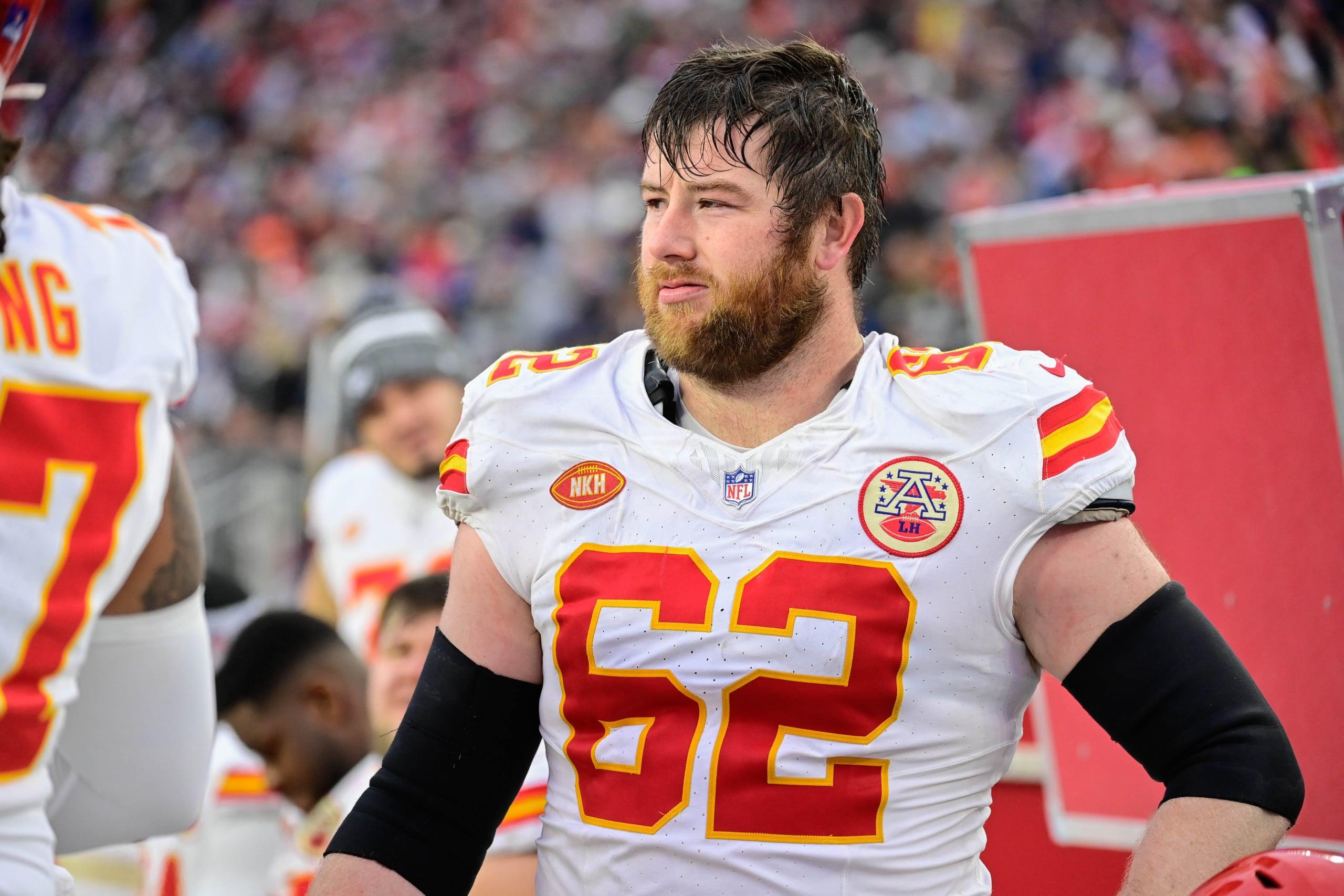 Top 100 NFL players 2024