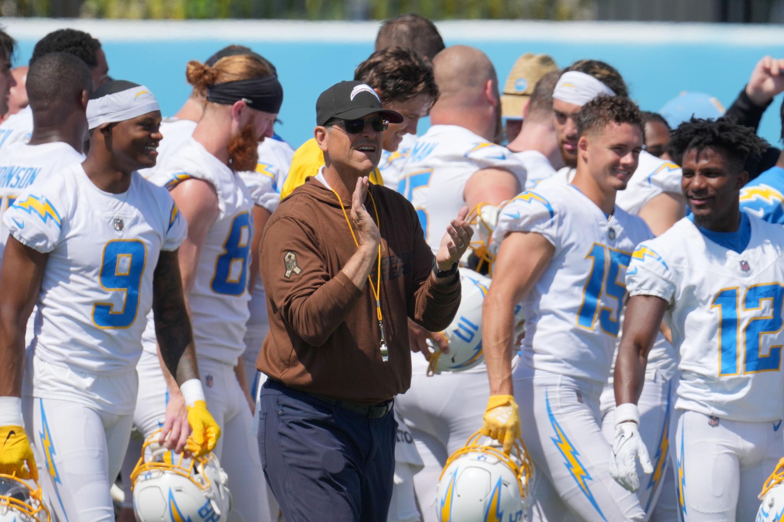Worst NFL teams entering training camp