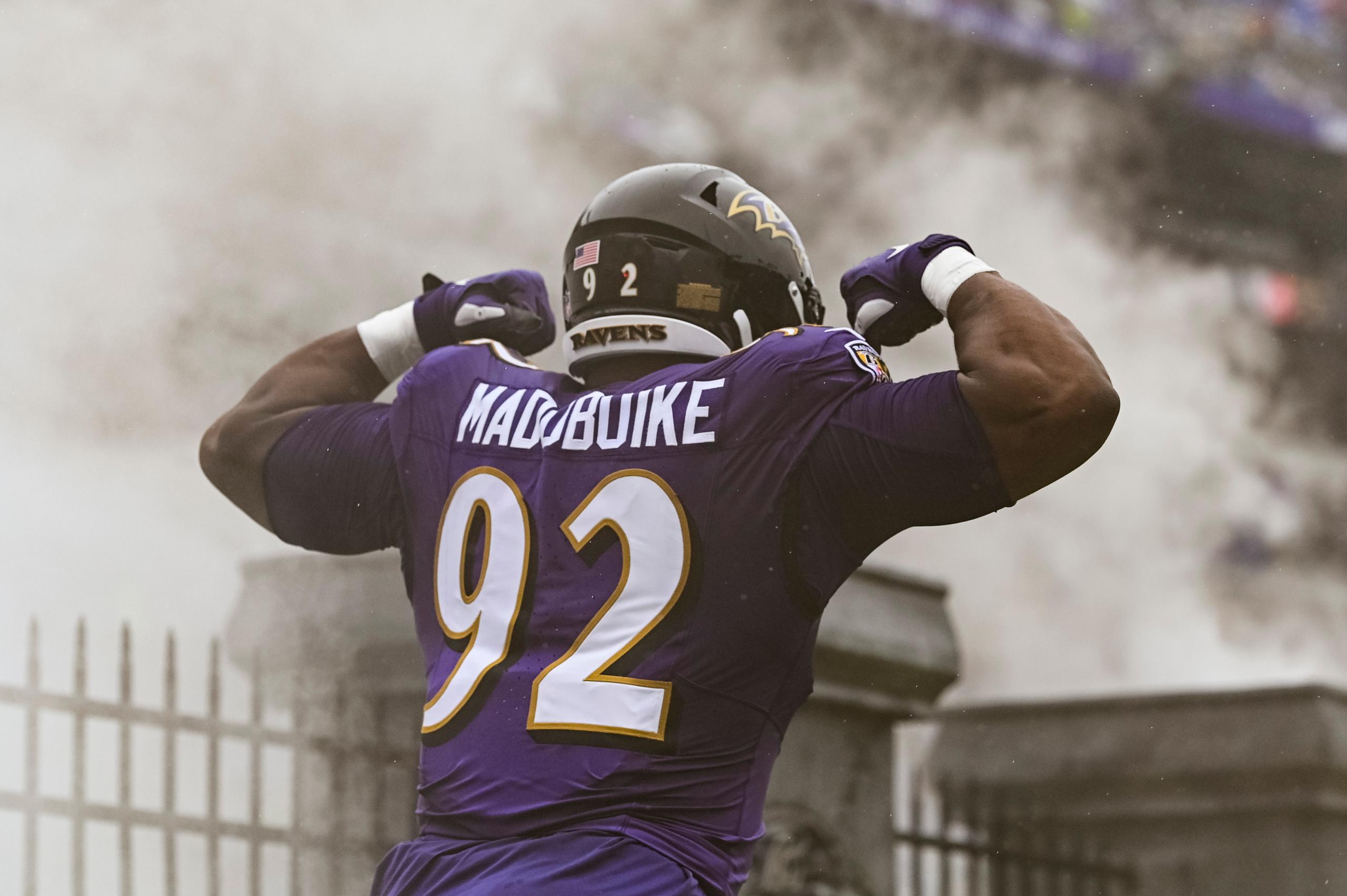Top 100 NFL players 2024