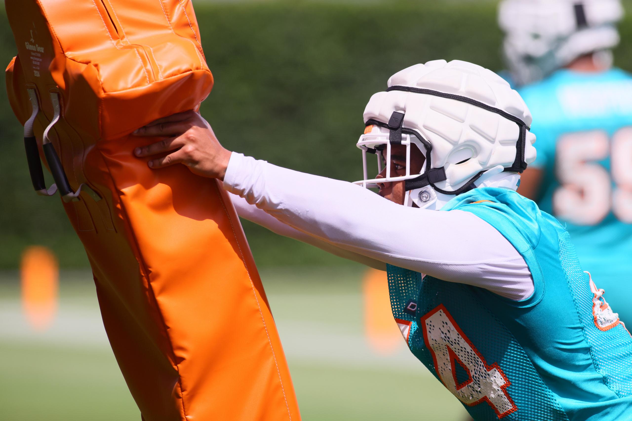 Chop Robinson