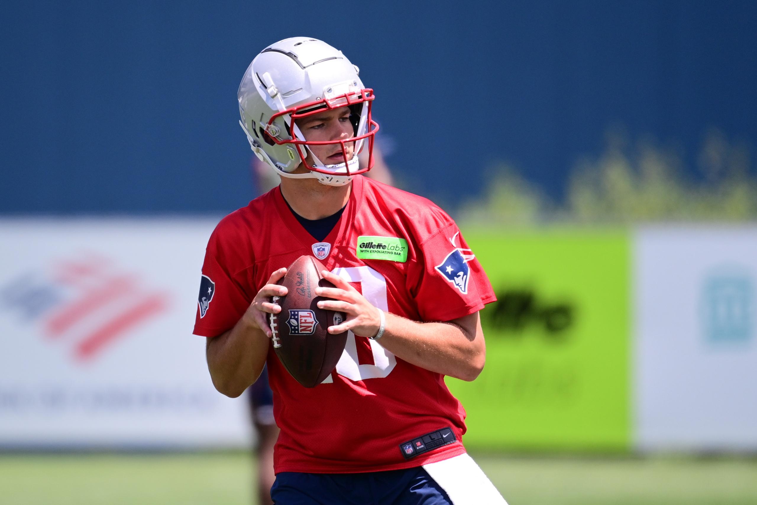 Worst NFL supporting casts