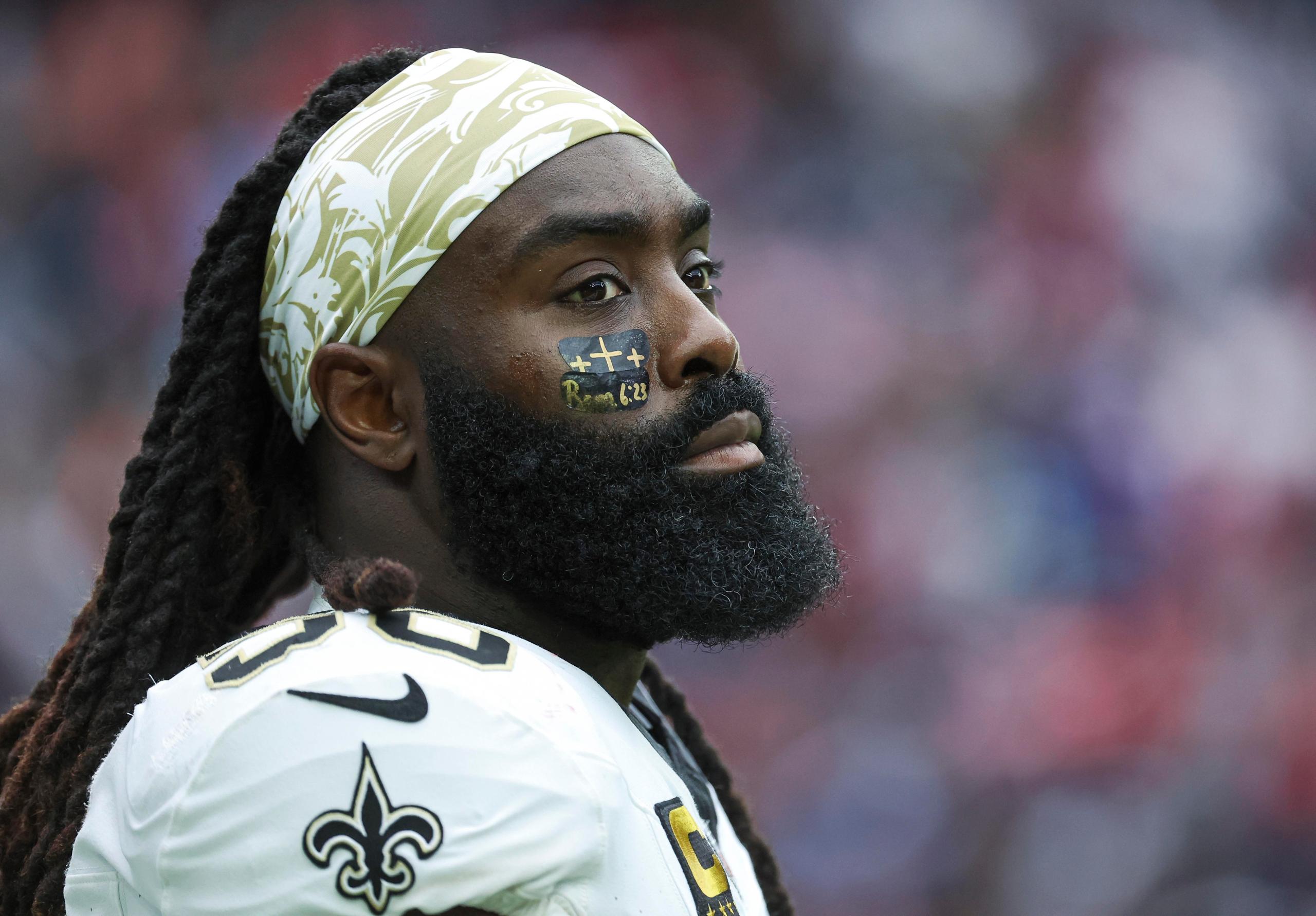 Top 100 NFL players 2024