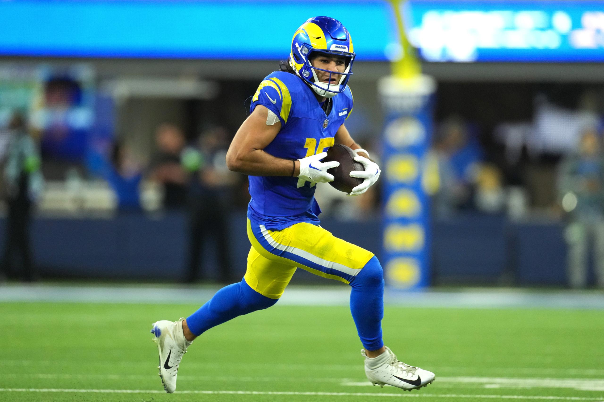 Top 100 NFL players 2024