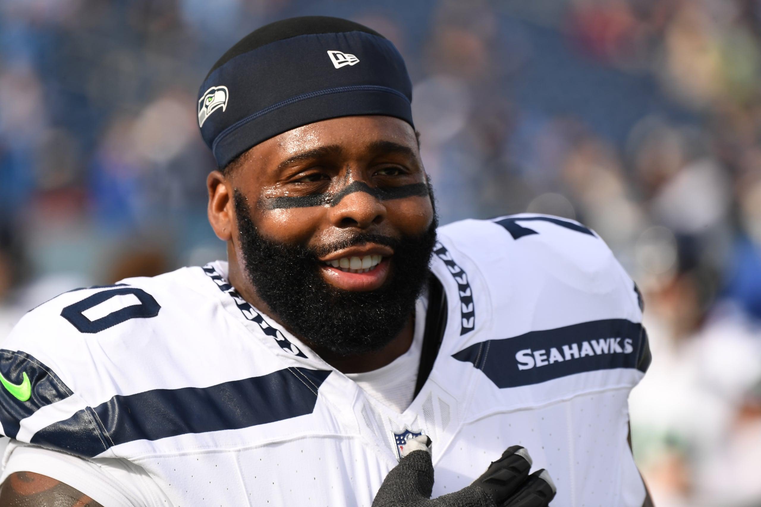 NFL: Seattle Seahawks at Tennessee Titans