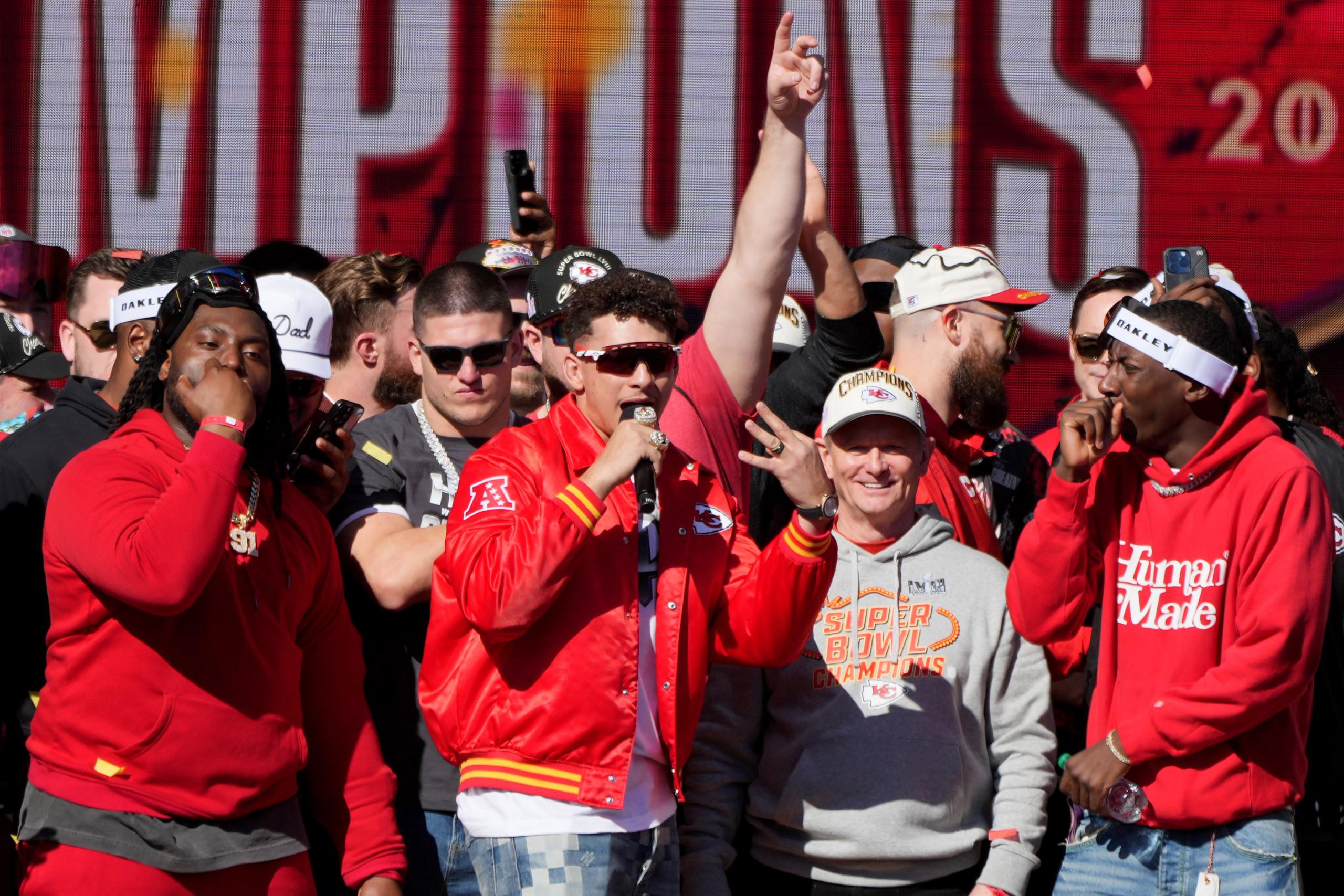 Kansas City Chiefs