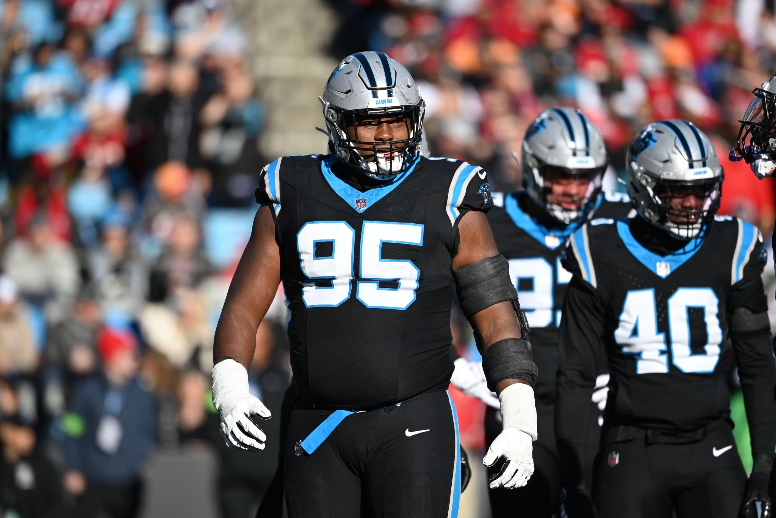 Top 100 NFL players 2024
