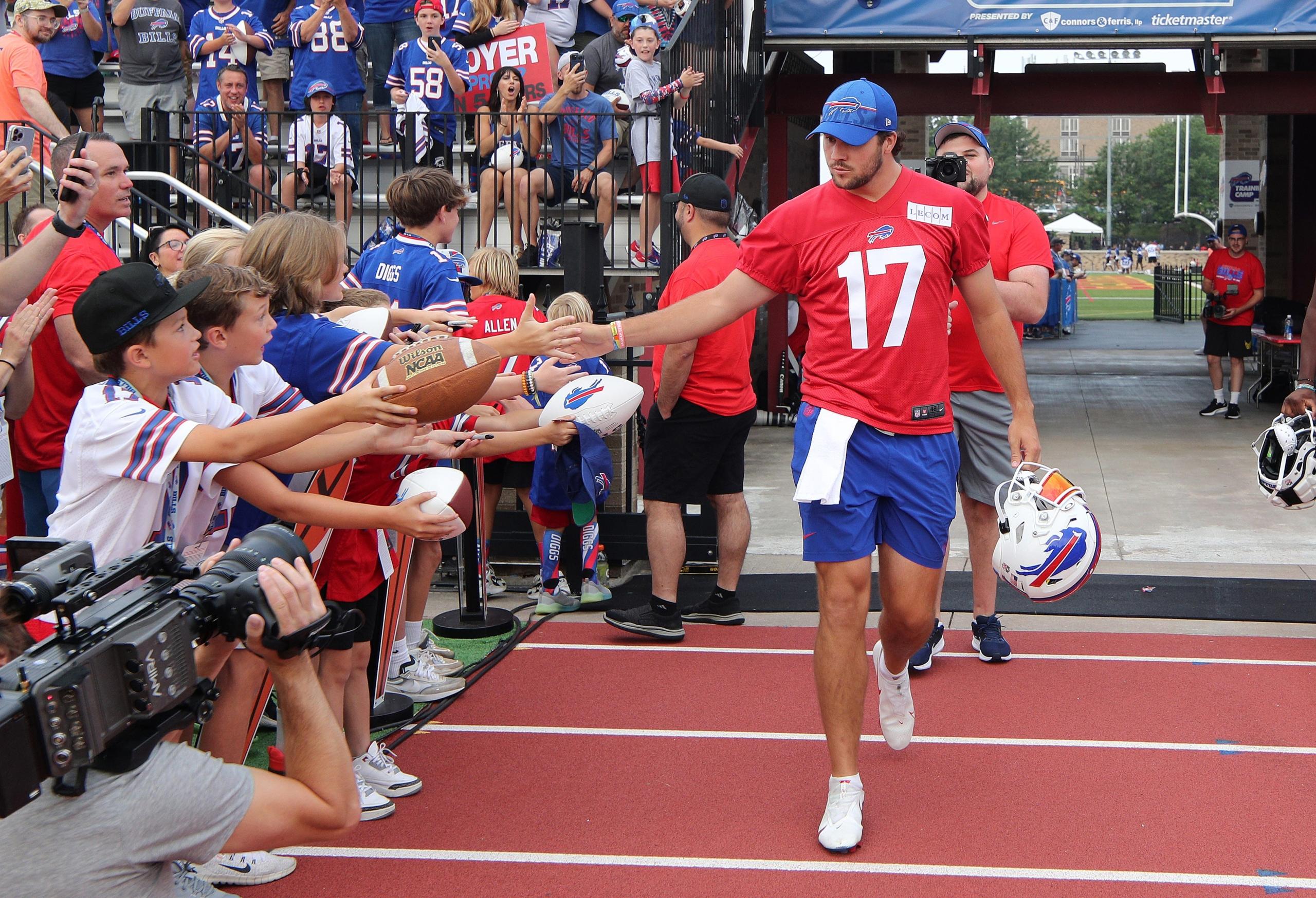Buffalo Bills