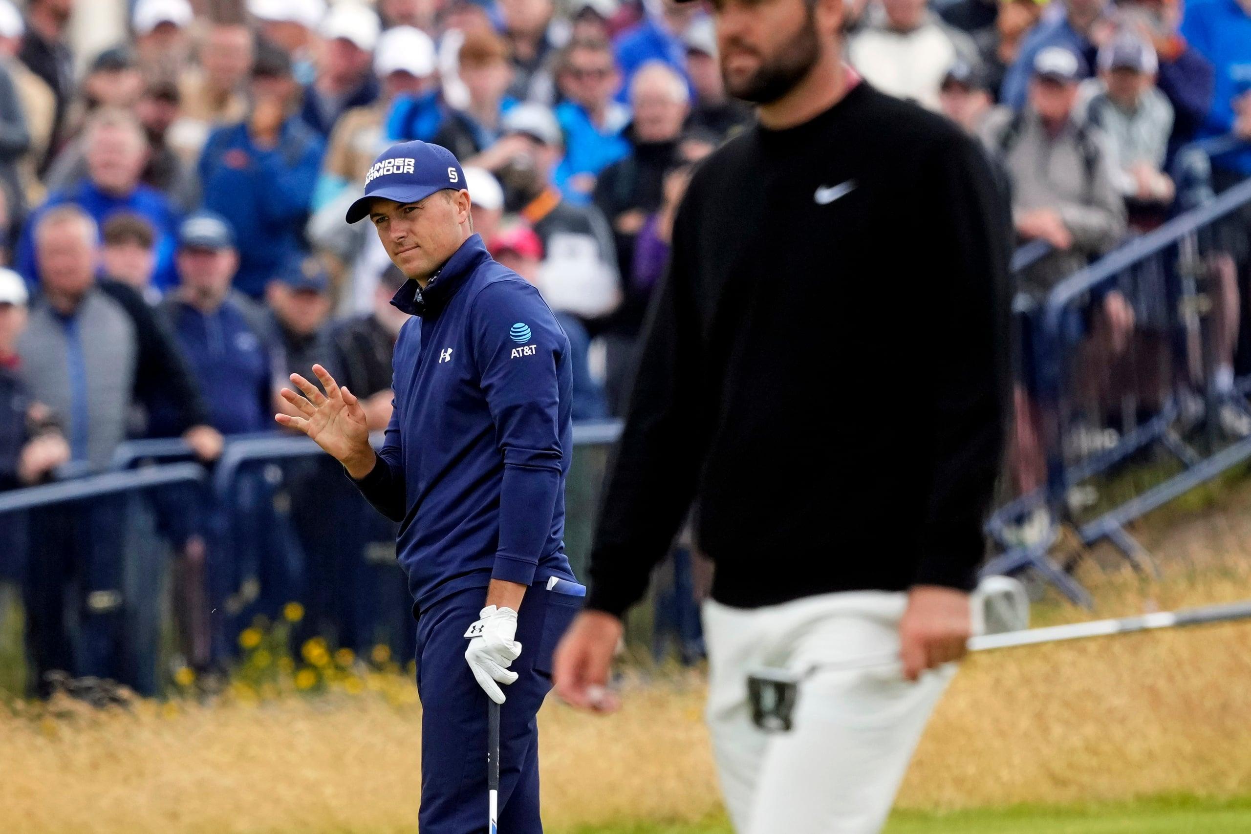 Open Championship