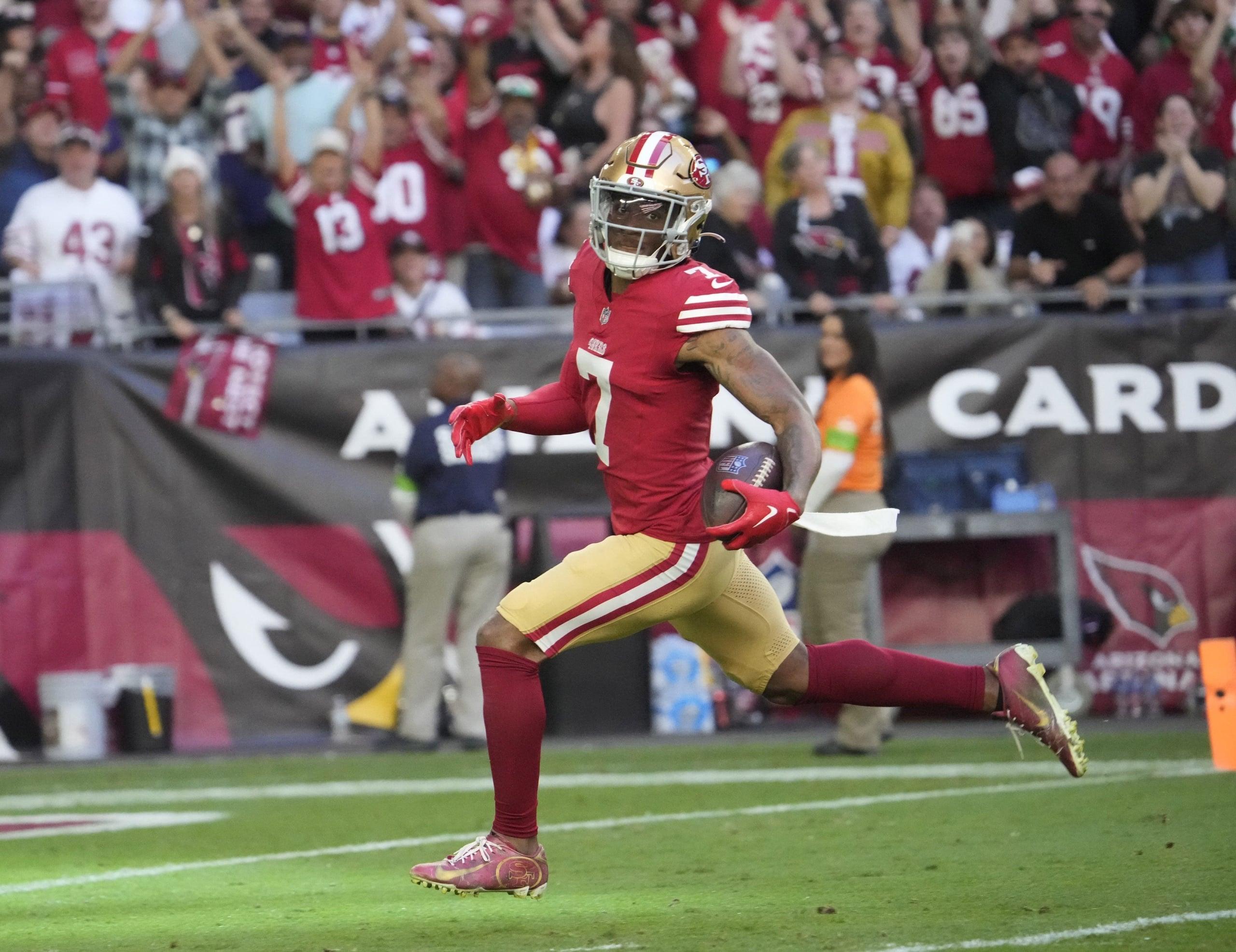 Top 100 NFL players 2024
