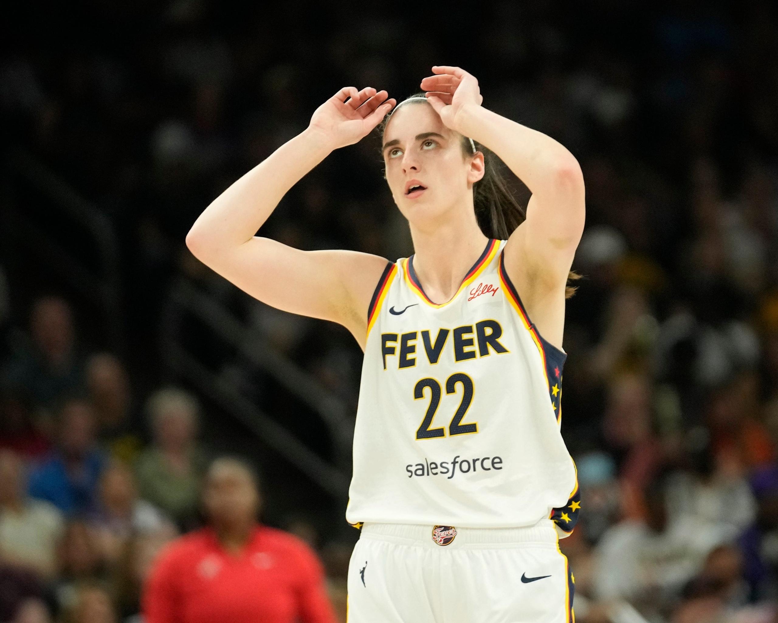 Best WNBA duos