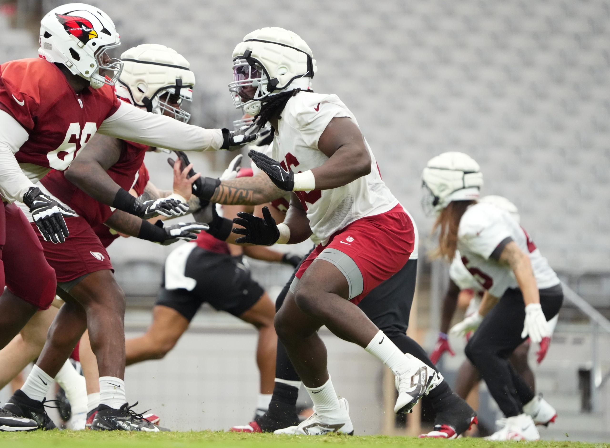Darius Robinson