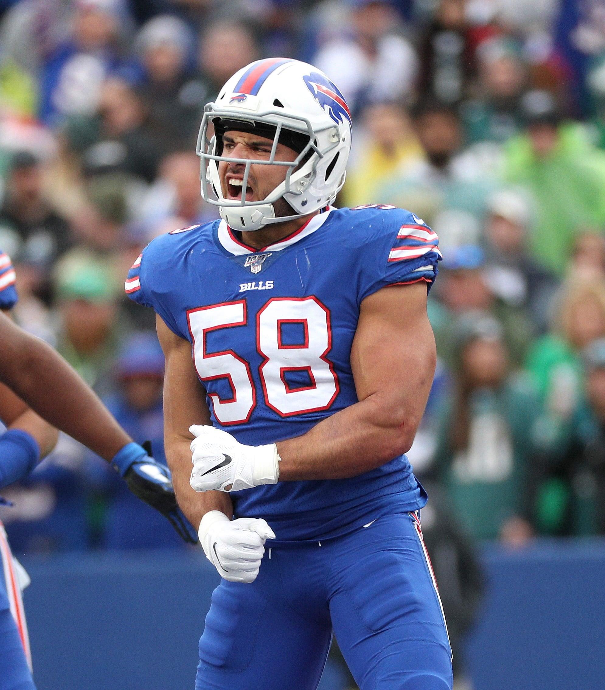 Top 100 NFL players 2024