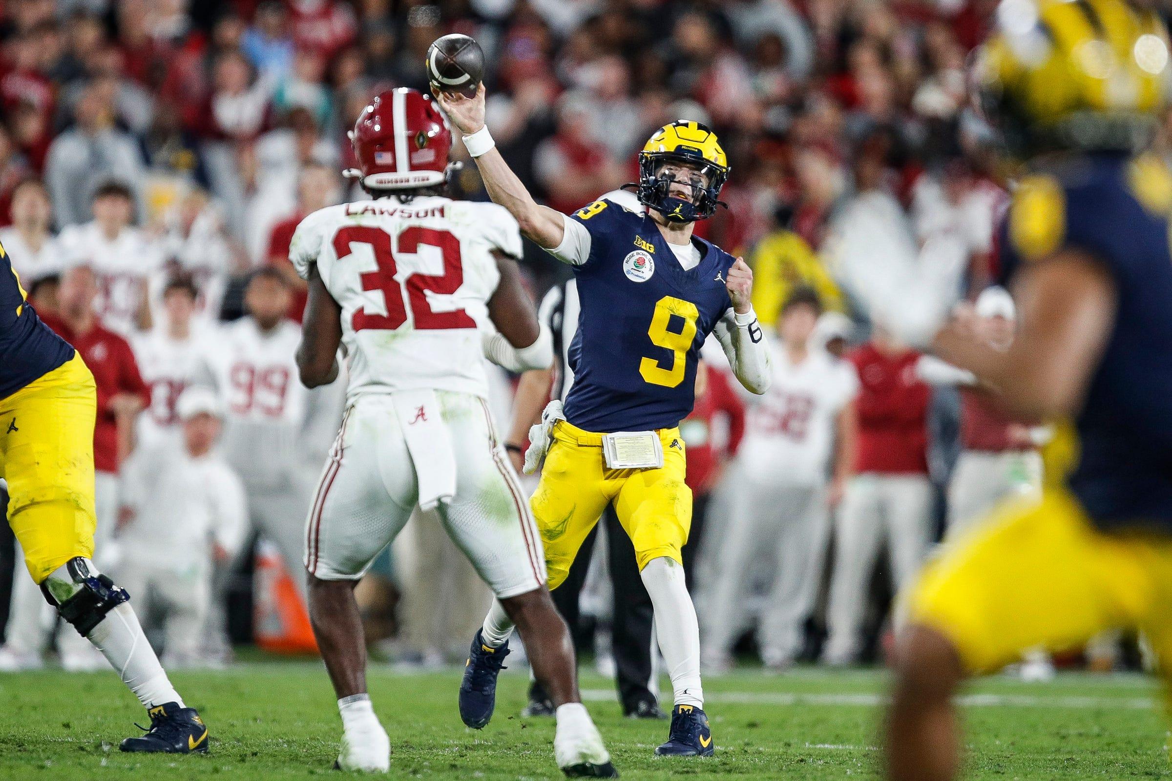 Syndication: Detroit Free Press